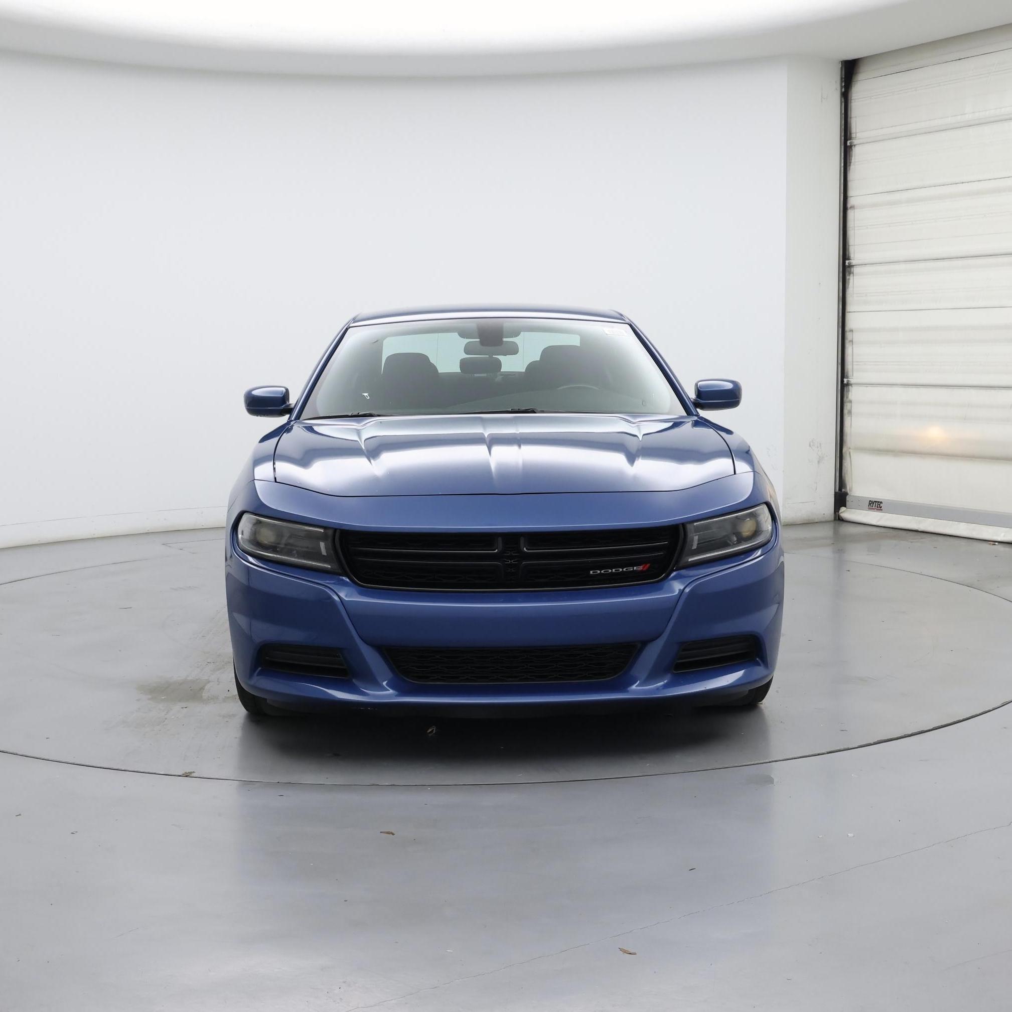 Thumbnail: 2022 Dodge Charger - 5