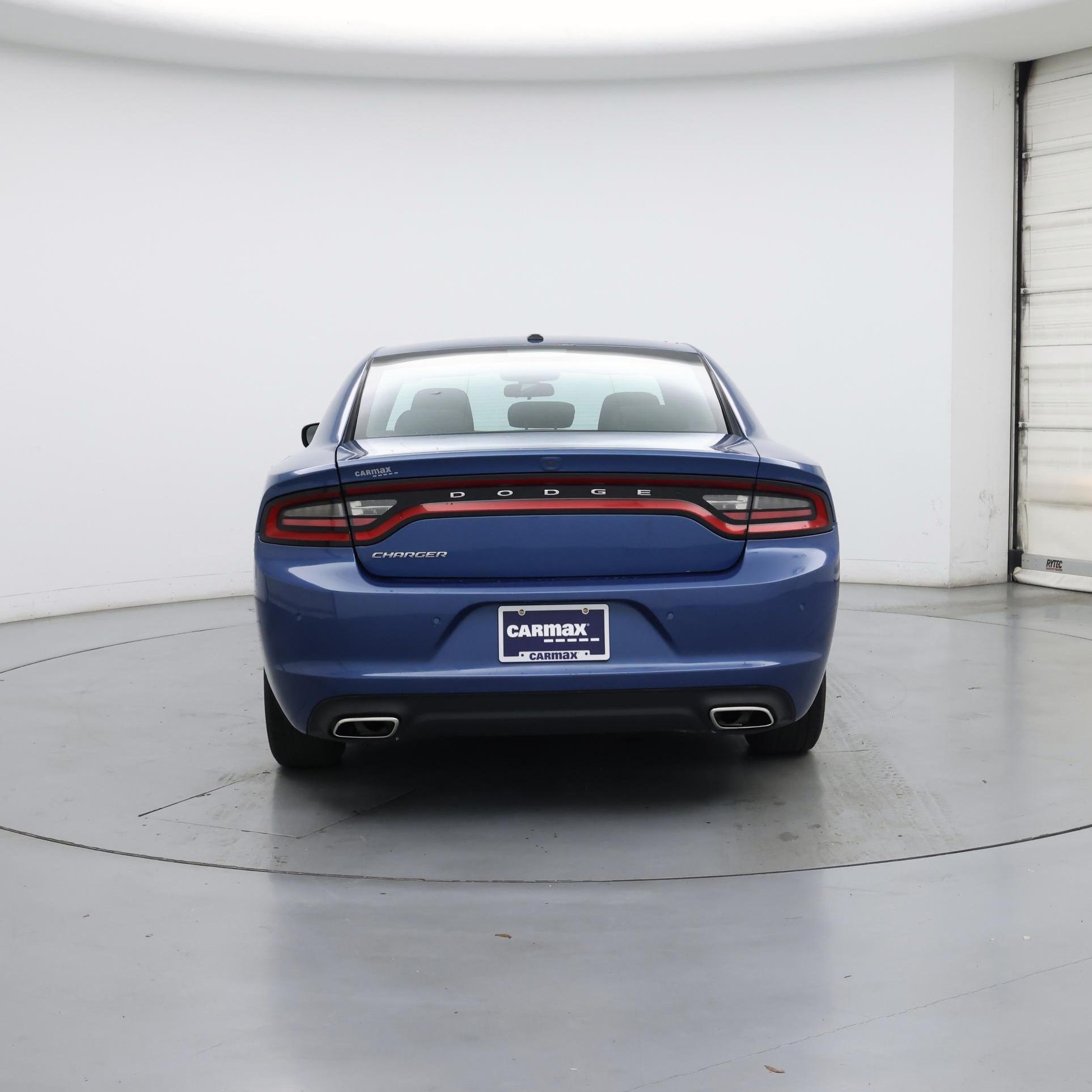 Thumbnail: 2022 Dodge Charger - 6