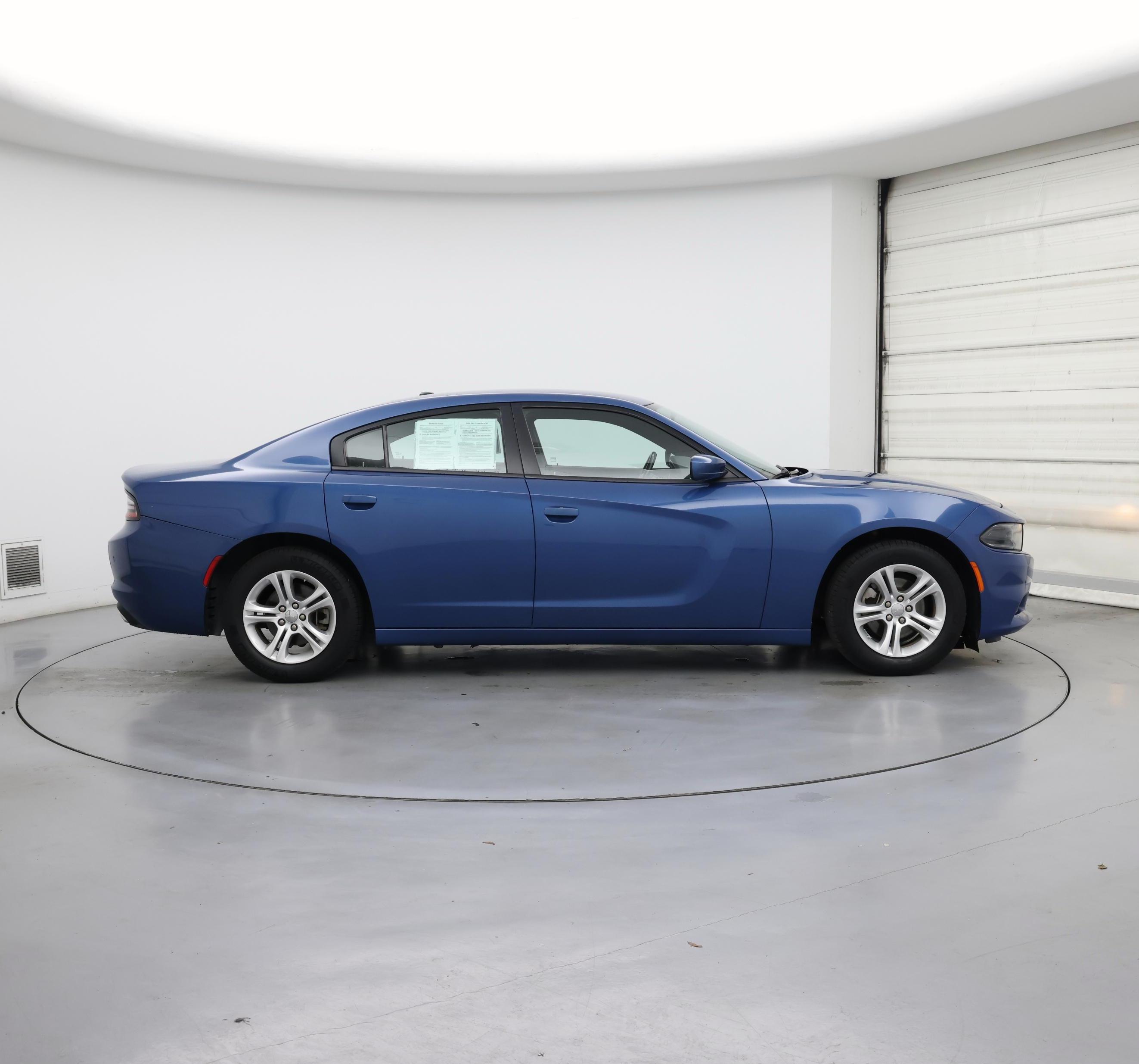 Thumbnail: 2022 Dodge Charger - 7