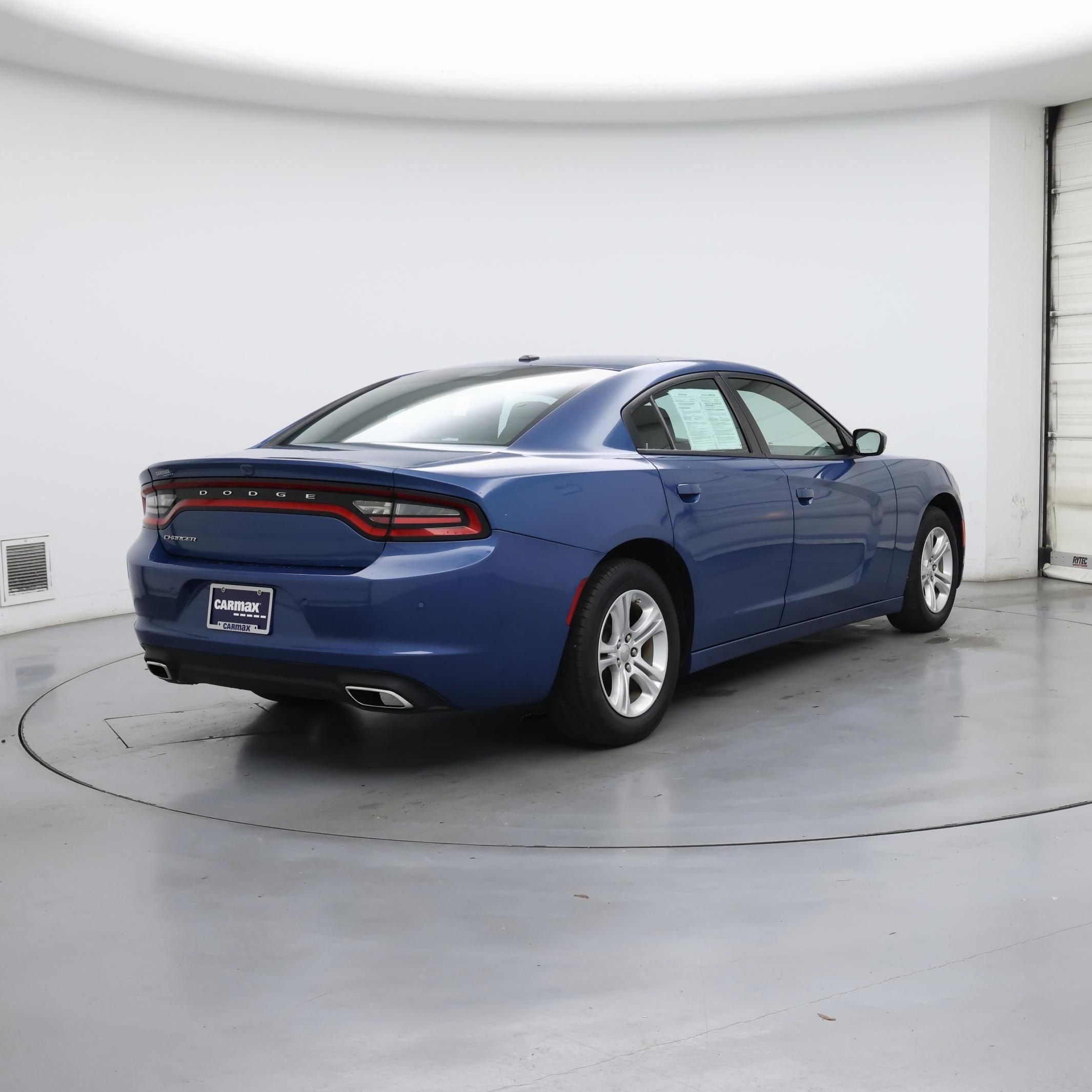 Thumbnail: 2022 Dodge Charger - 8