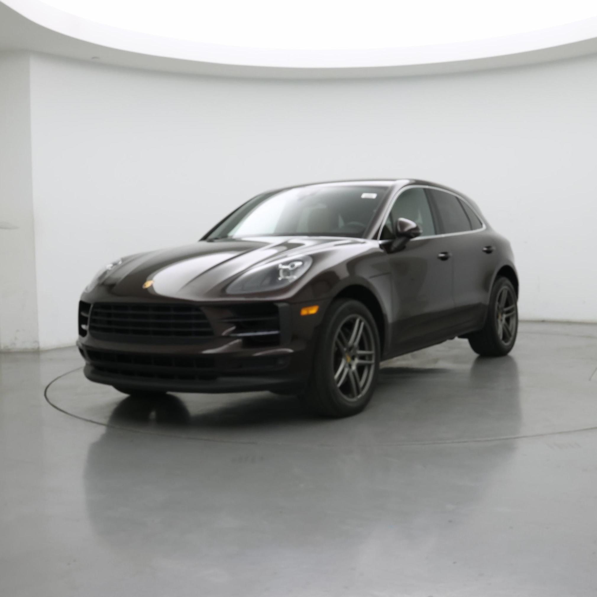 Thumbnail: 2021 Porsche Macan - 4