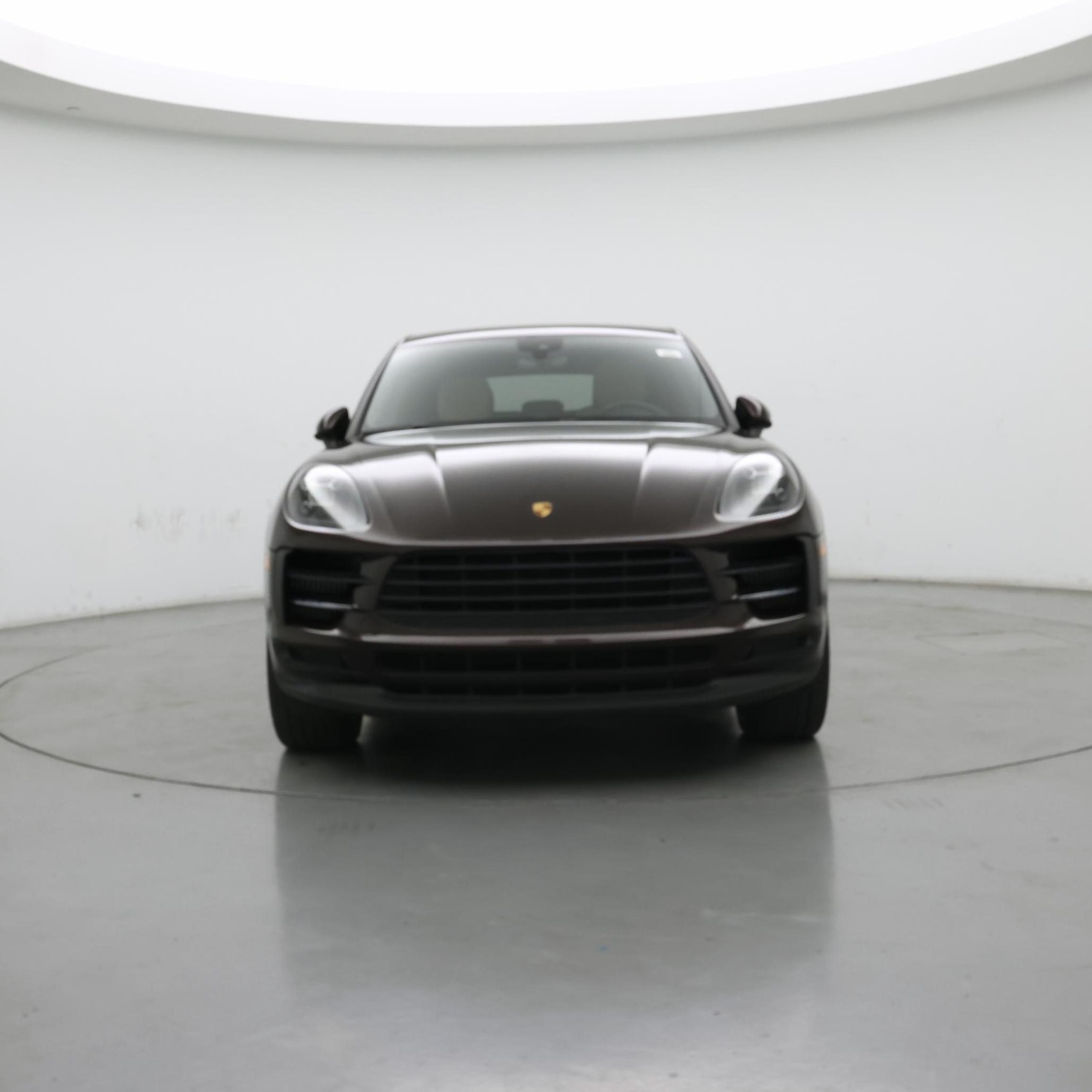 Thumbnail: 2021 Porsche Macan - 5