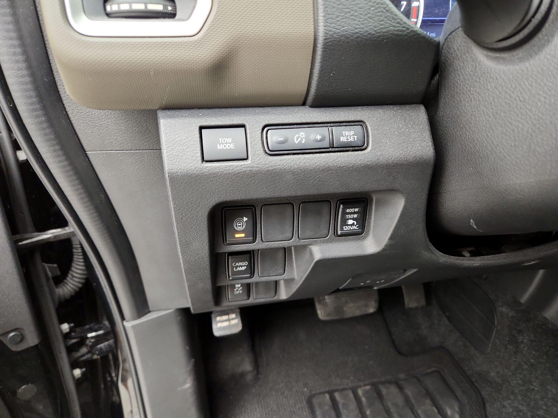 Thumbnail: 2022 Nissan Frontier - 13