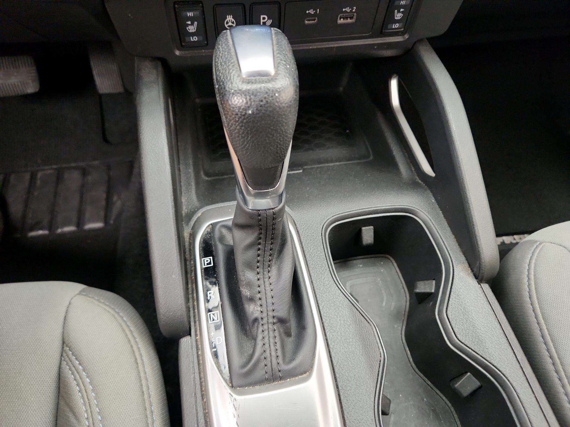 Thumbnail: 2022 Nissan Frontier - 17