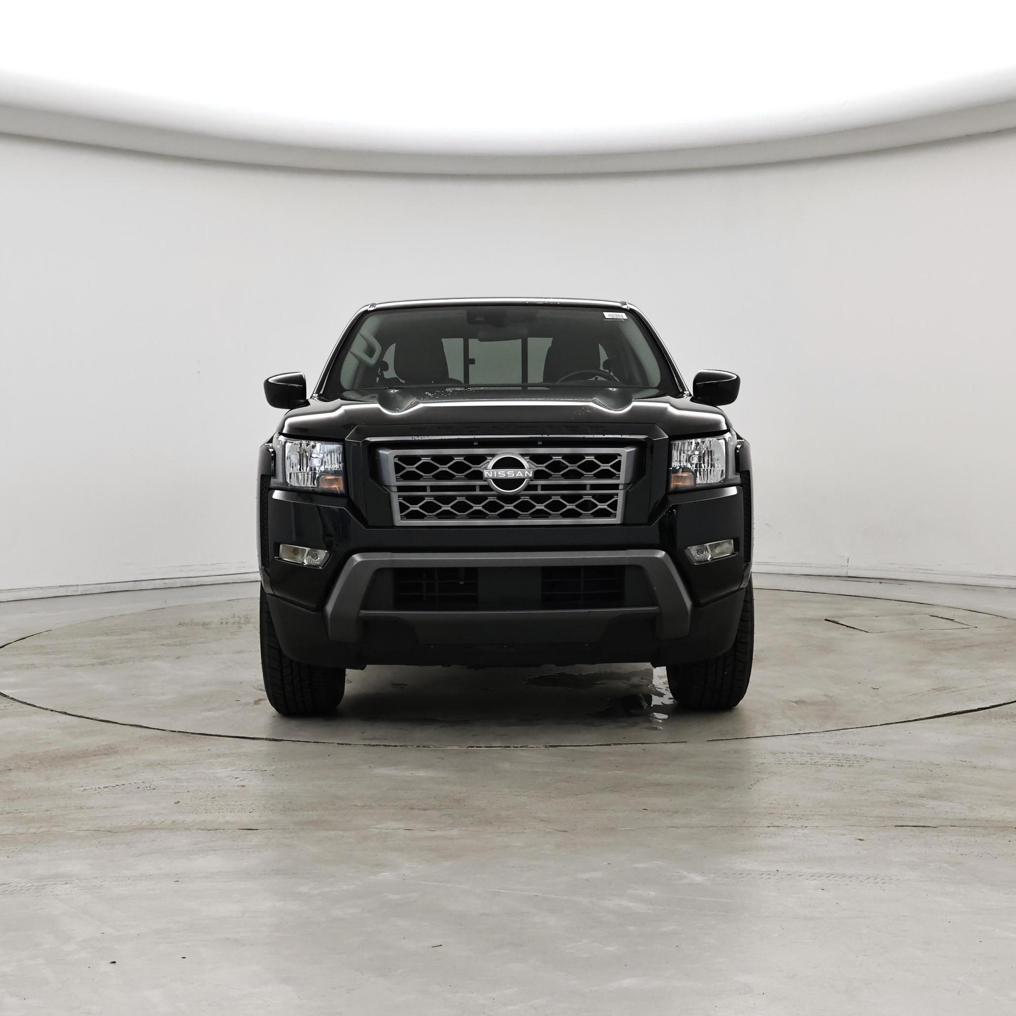 Thumbnail: 2022 Nissan Frontier - 5