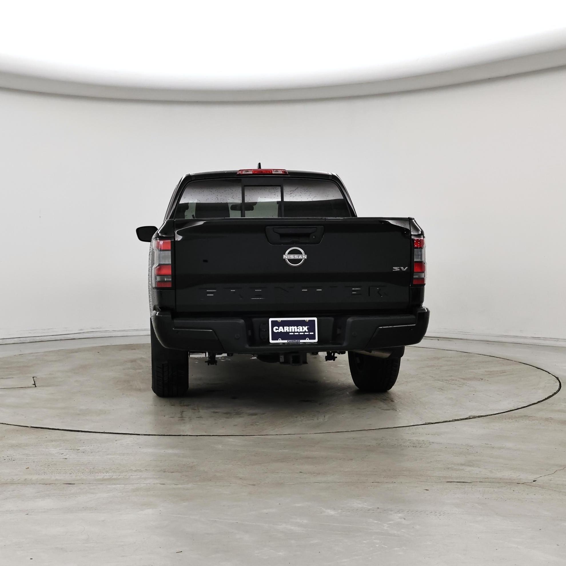 Thumbnail: 2022 Nissan Frontier - 6