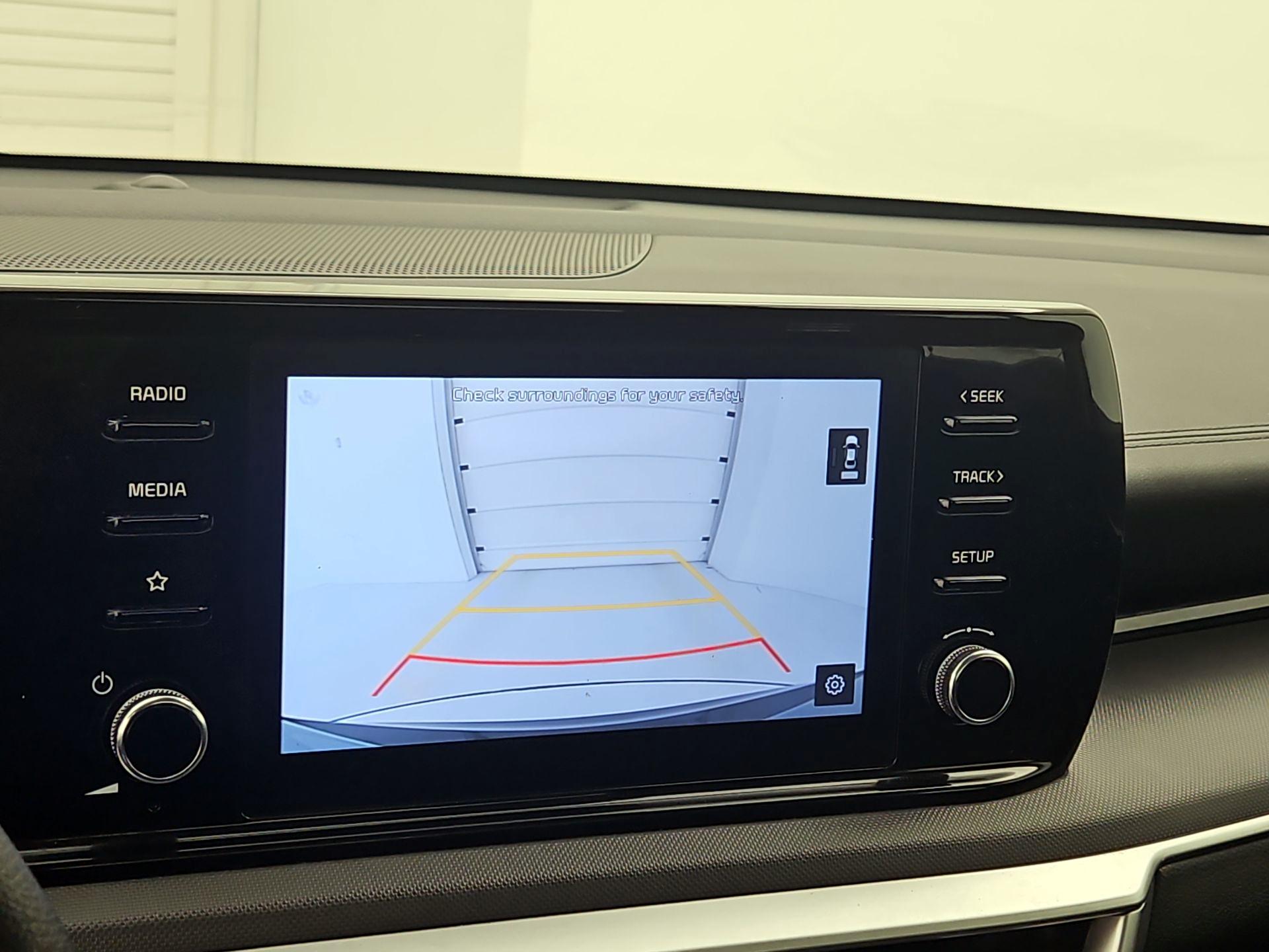 Thumbnail: 2021 Kia K5 - 14