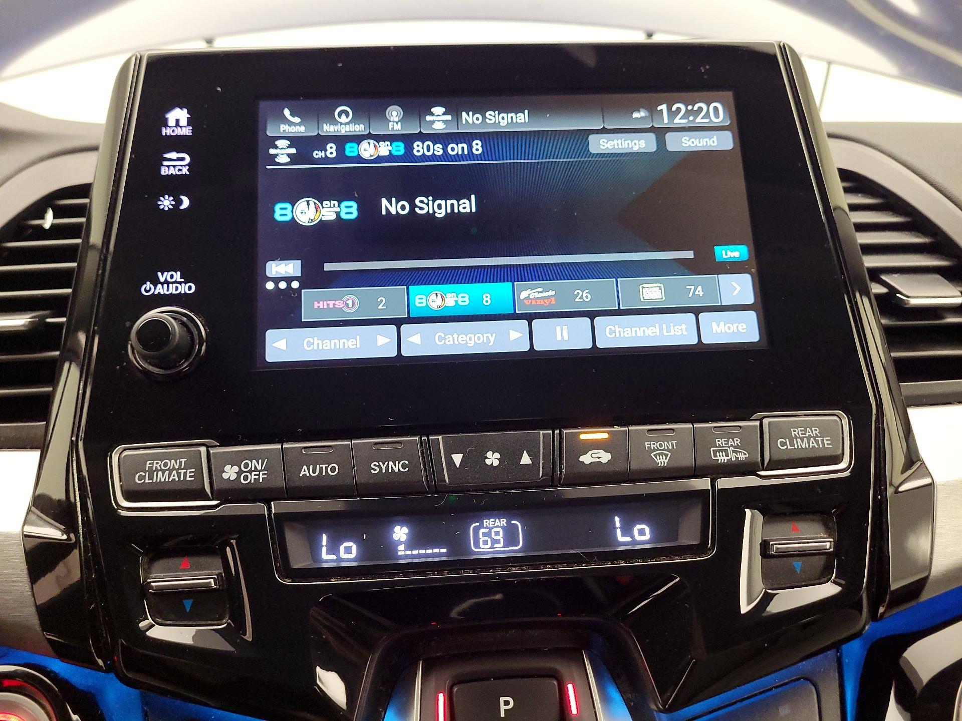 Thumbnail: 2023 Honda Odyssey - 14