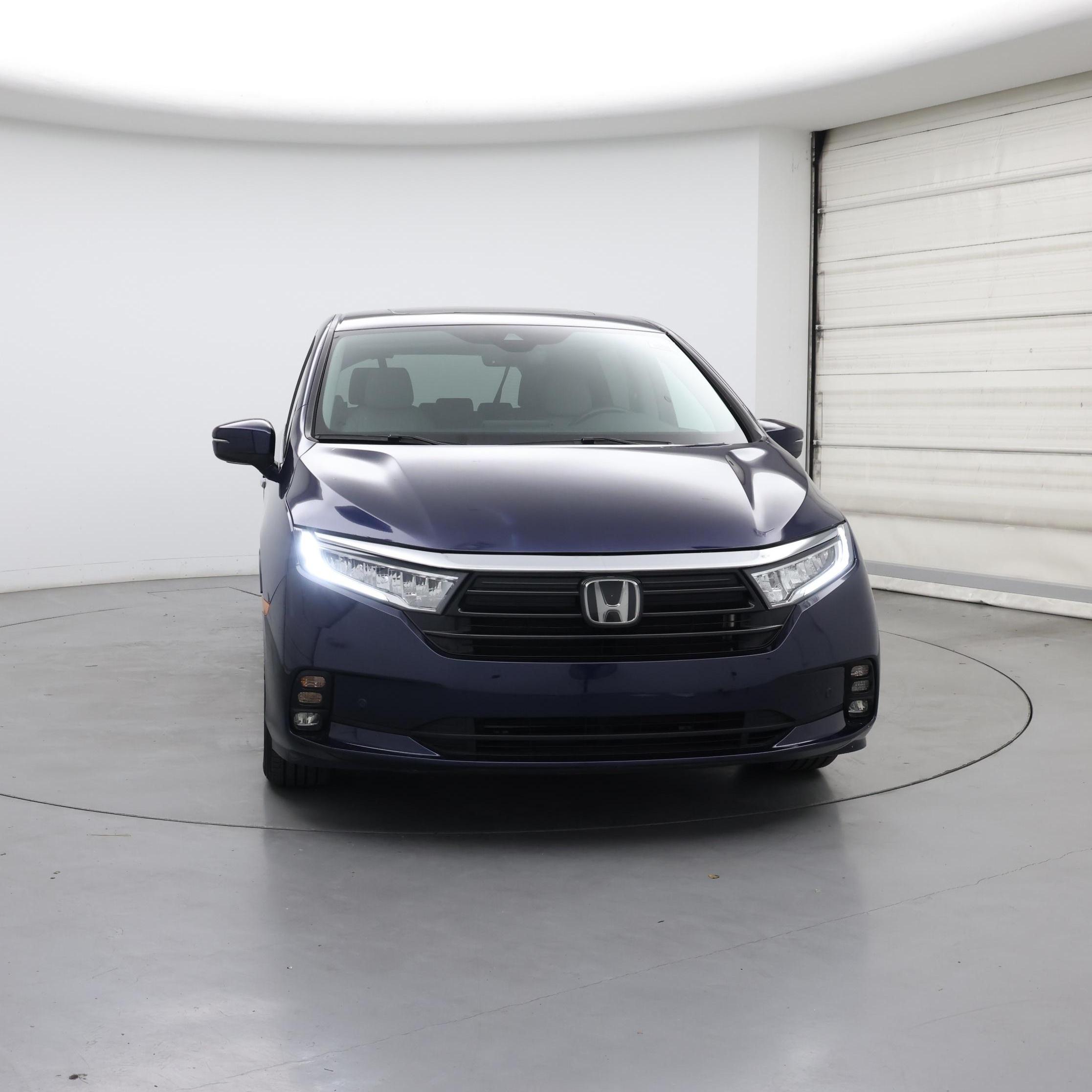 Thumbnail: 2023 Honda Odyssey - 5