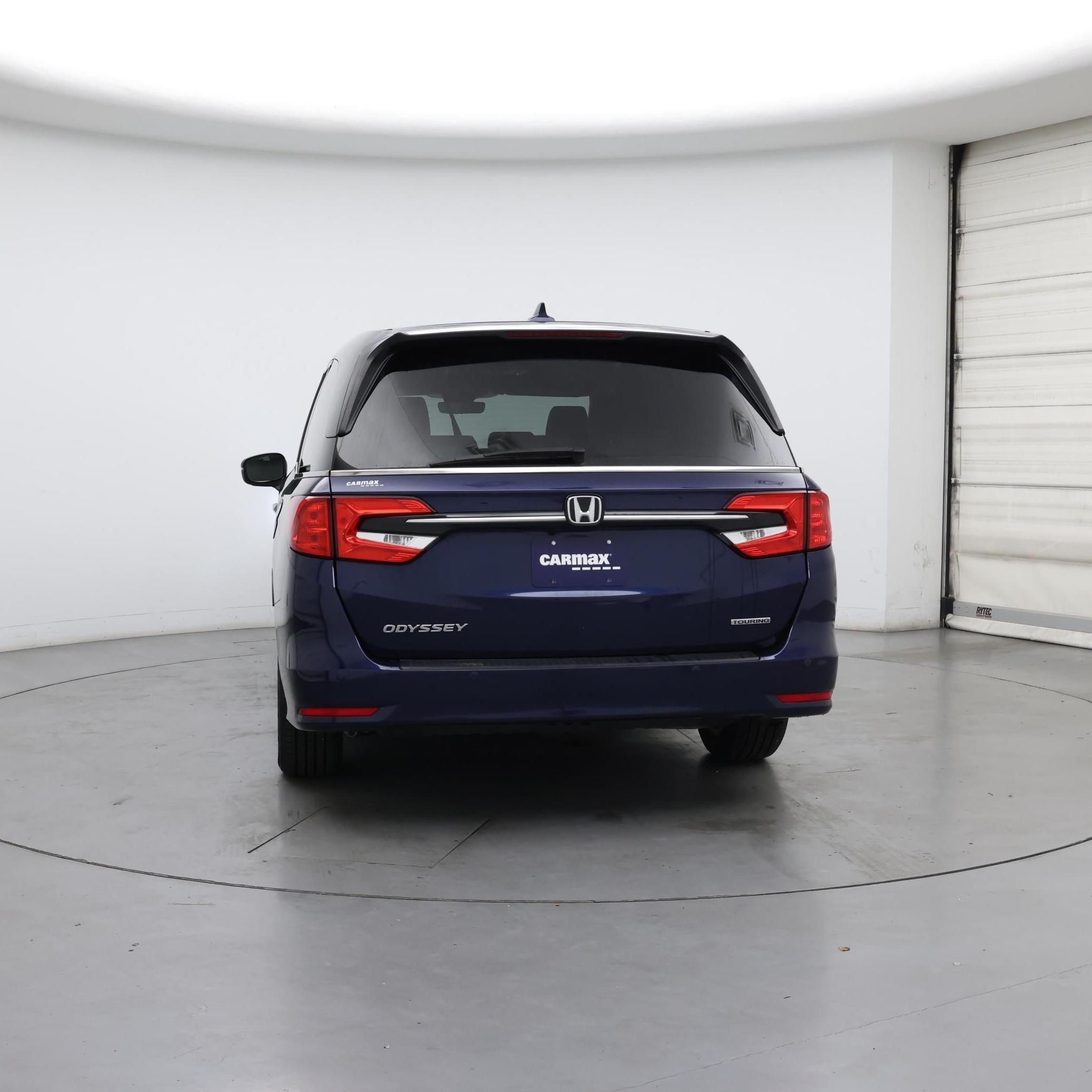 Thumbnail: 2023 Honda Odyssey - 6