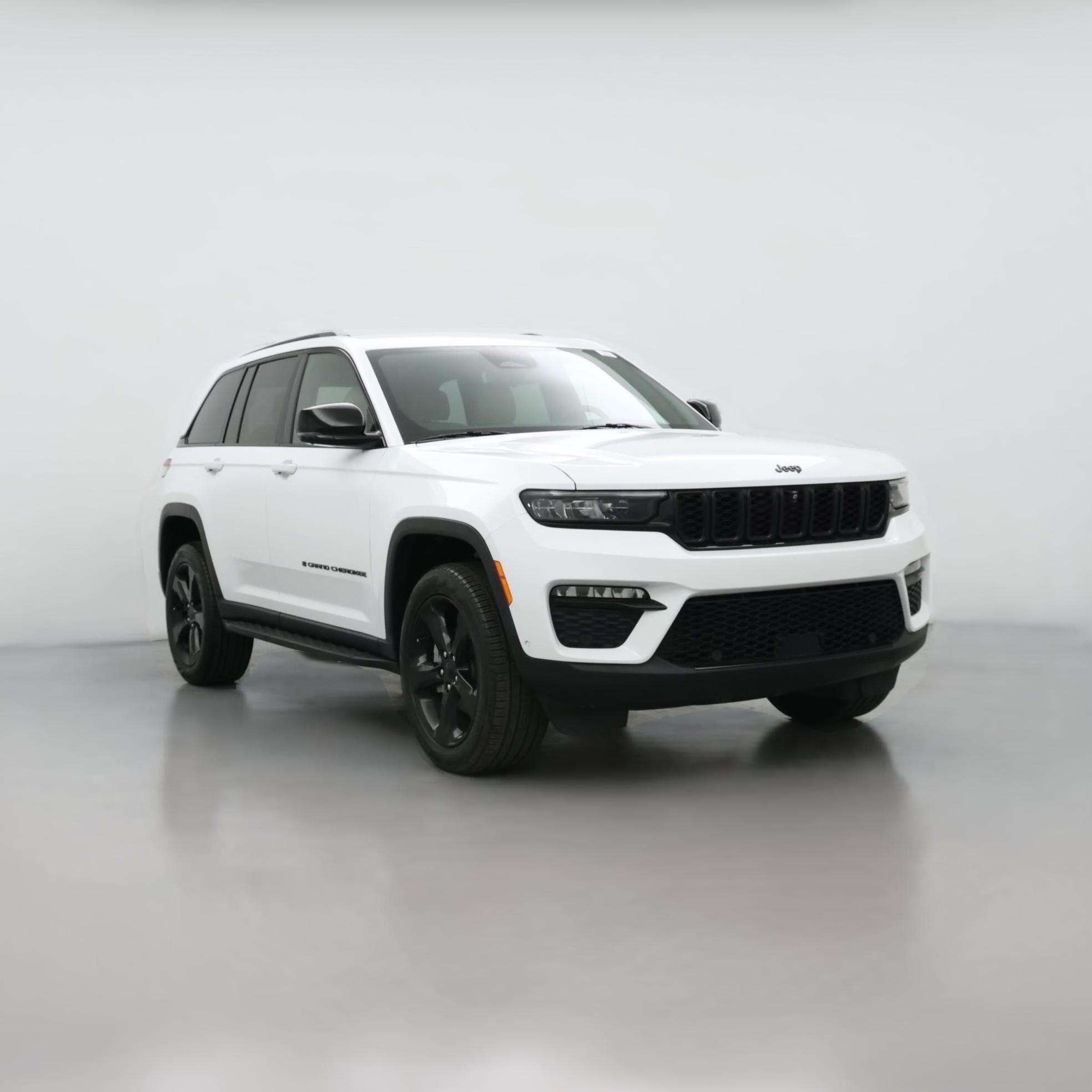 Thumbnail: 2023 Jeep Grand Cherokee - 1