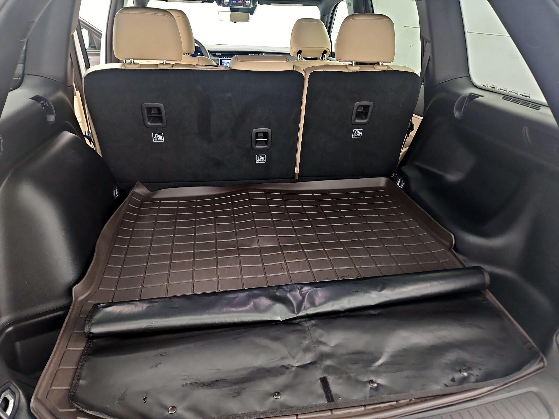 Thumbnail: 2023 Jeep Grand Cherokee - 19