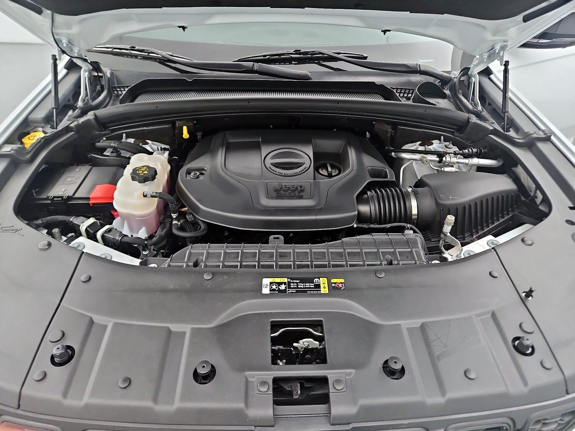 Thumbnail: 2023 Jeep Grand Cherokee - 20