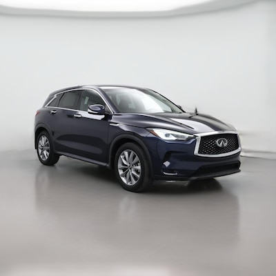 2022 Infiniti QX50 Pure