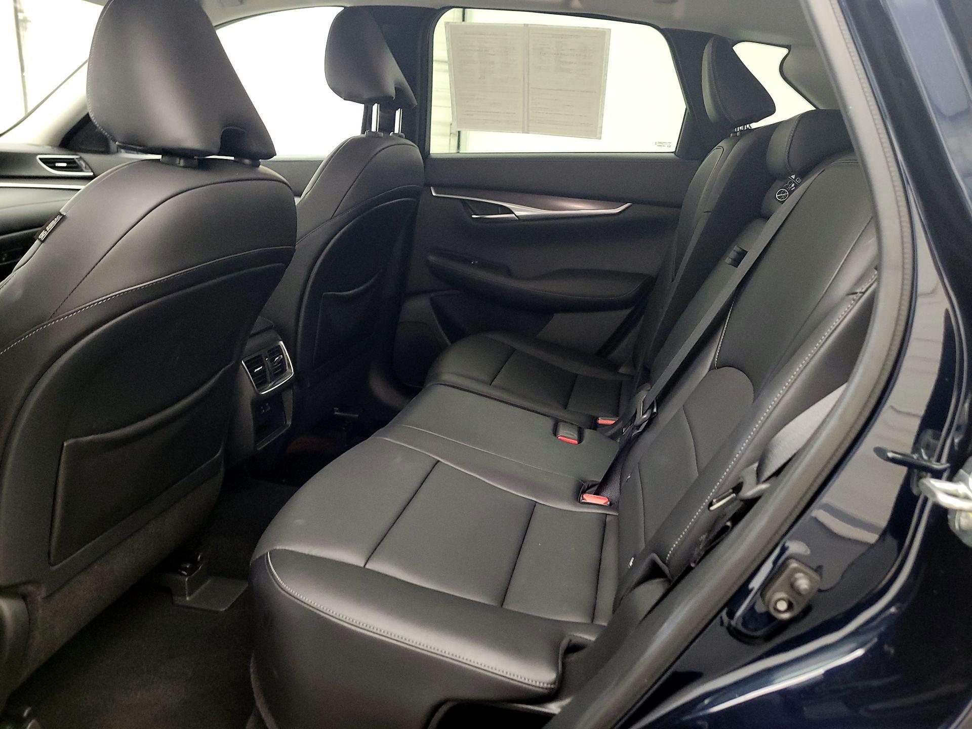 Thumbnail: 2022 INFINITI QX50 - 19