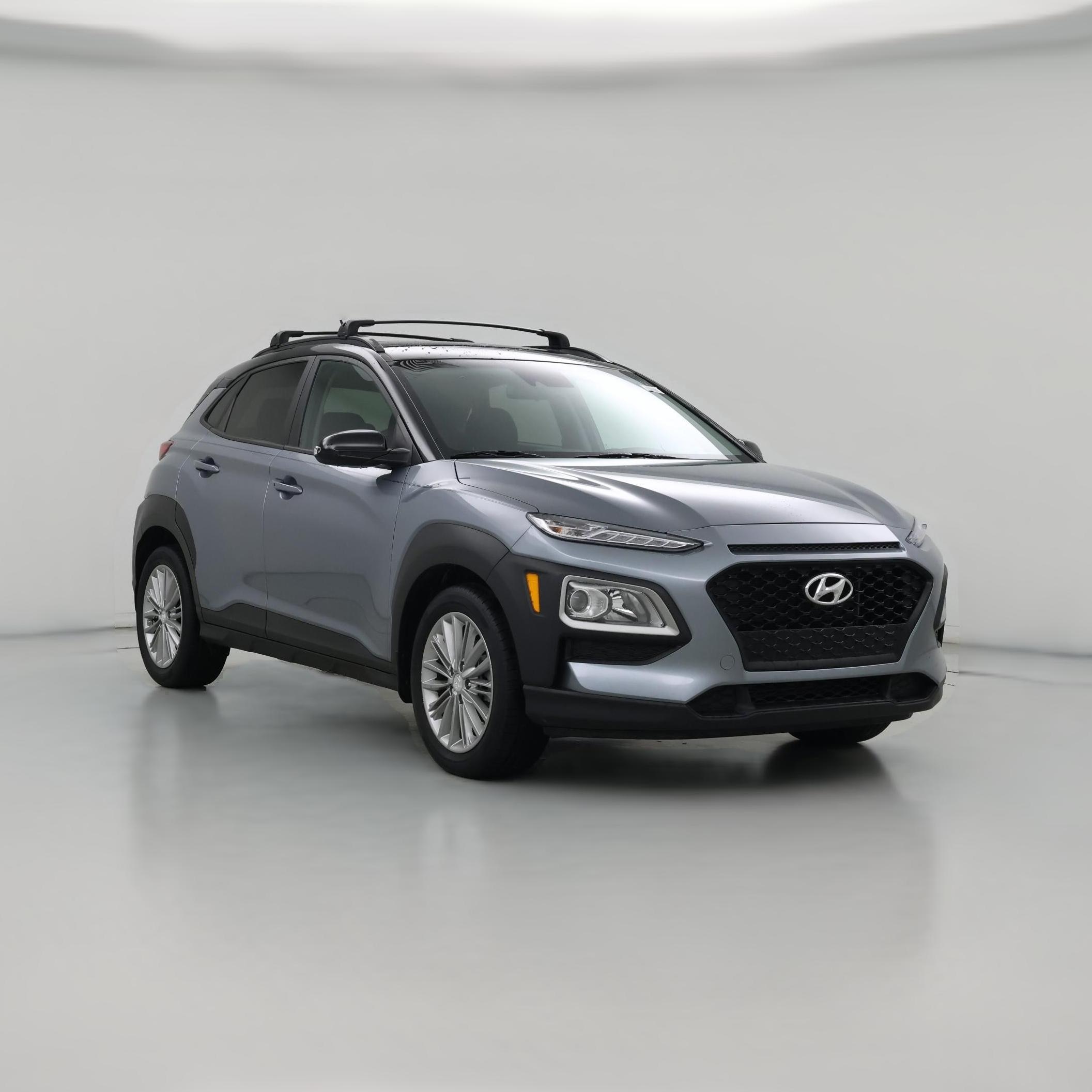 Thumbnail: 2020 Hyundai Kona - 1