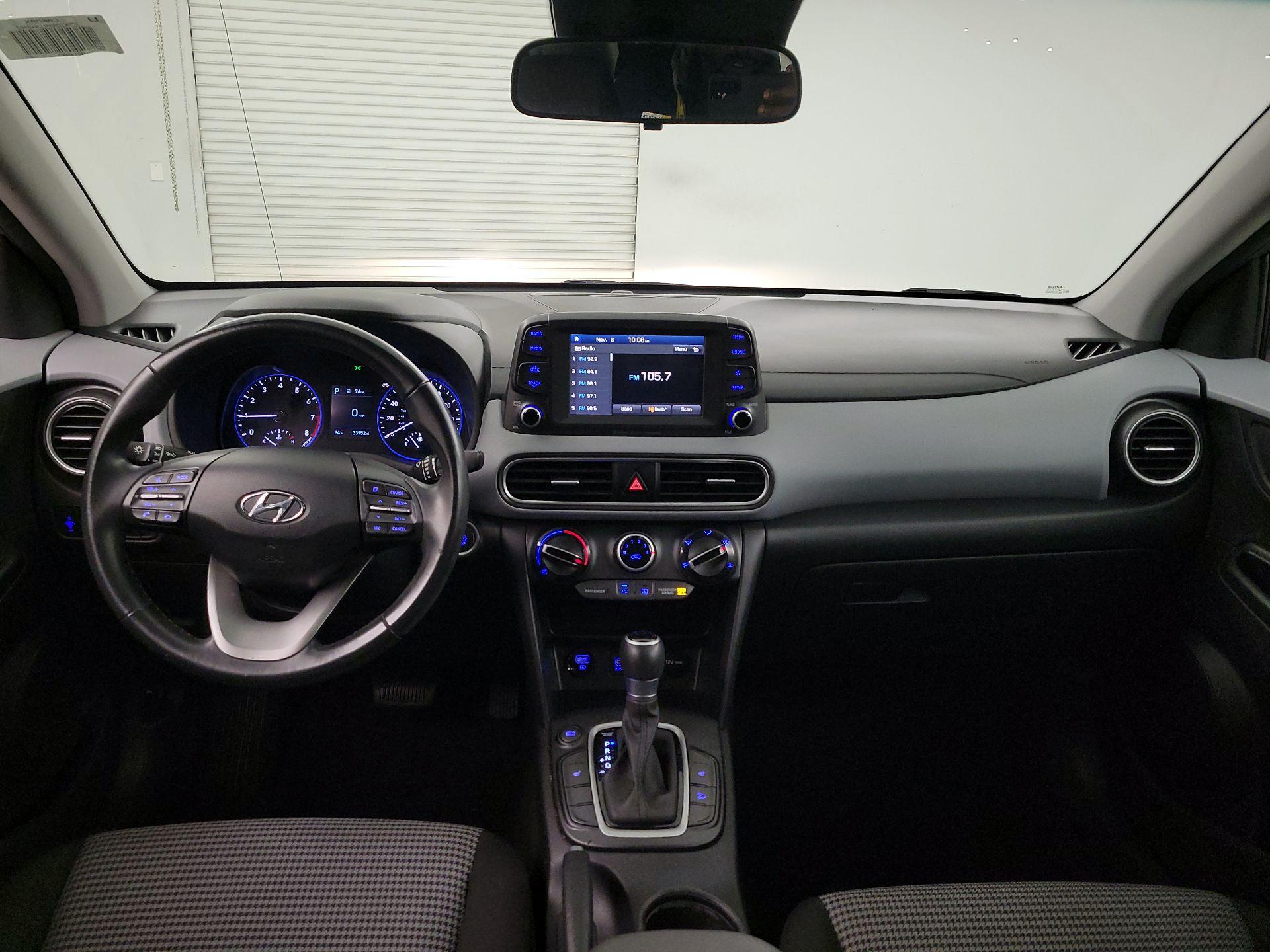 Thumbnail: 2020 Hyundai Kona - 9