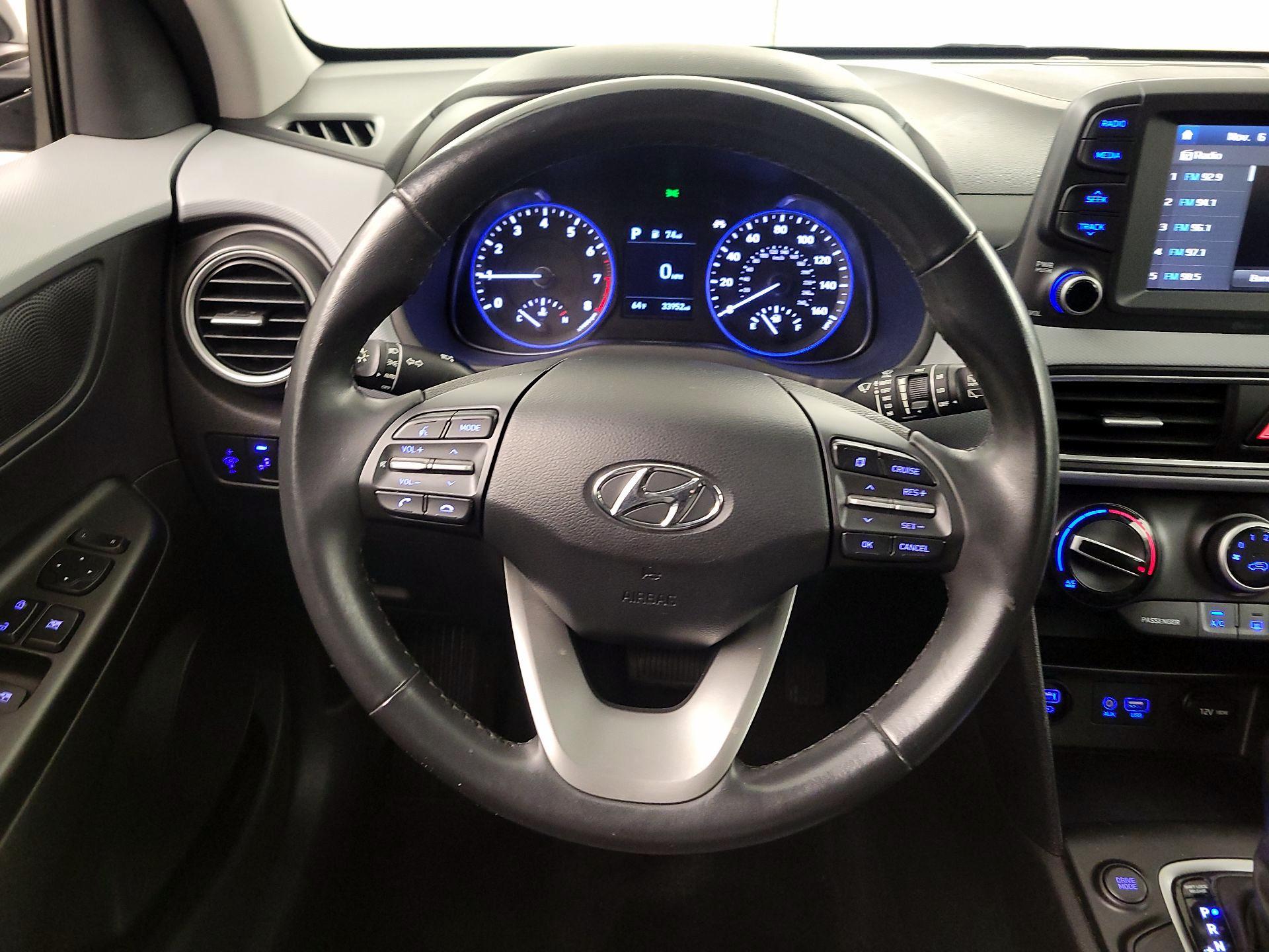 Thumbnail: 2020 Hyundai Kona - 10