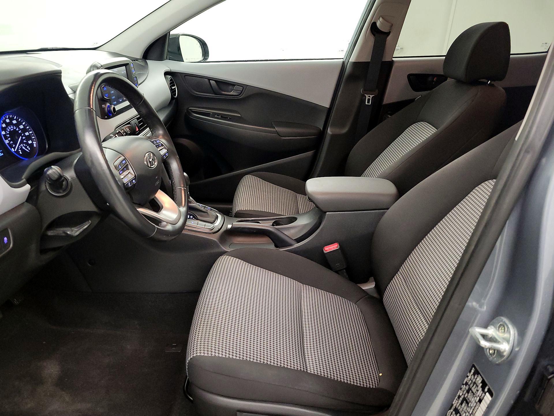 Thumbnail: 2020 Hyundai Kona - 11