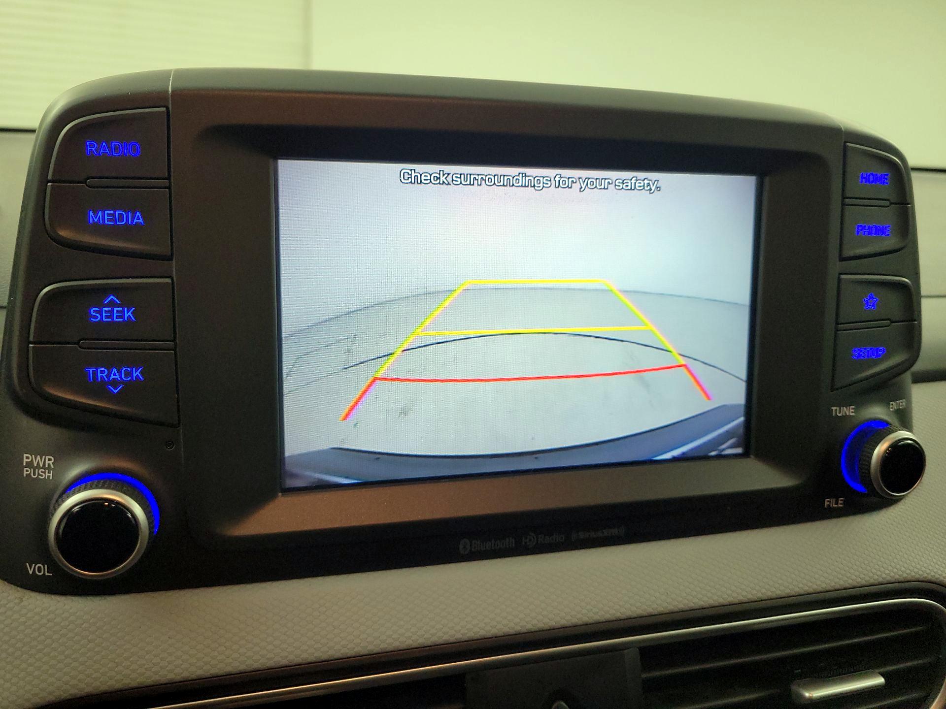 Thumbnail: 2020 Hyundai Kona - 14