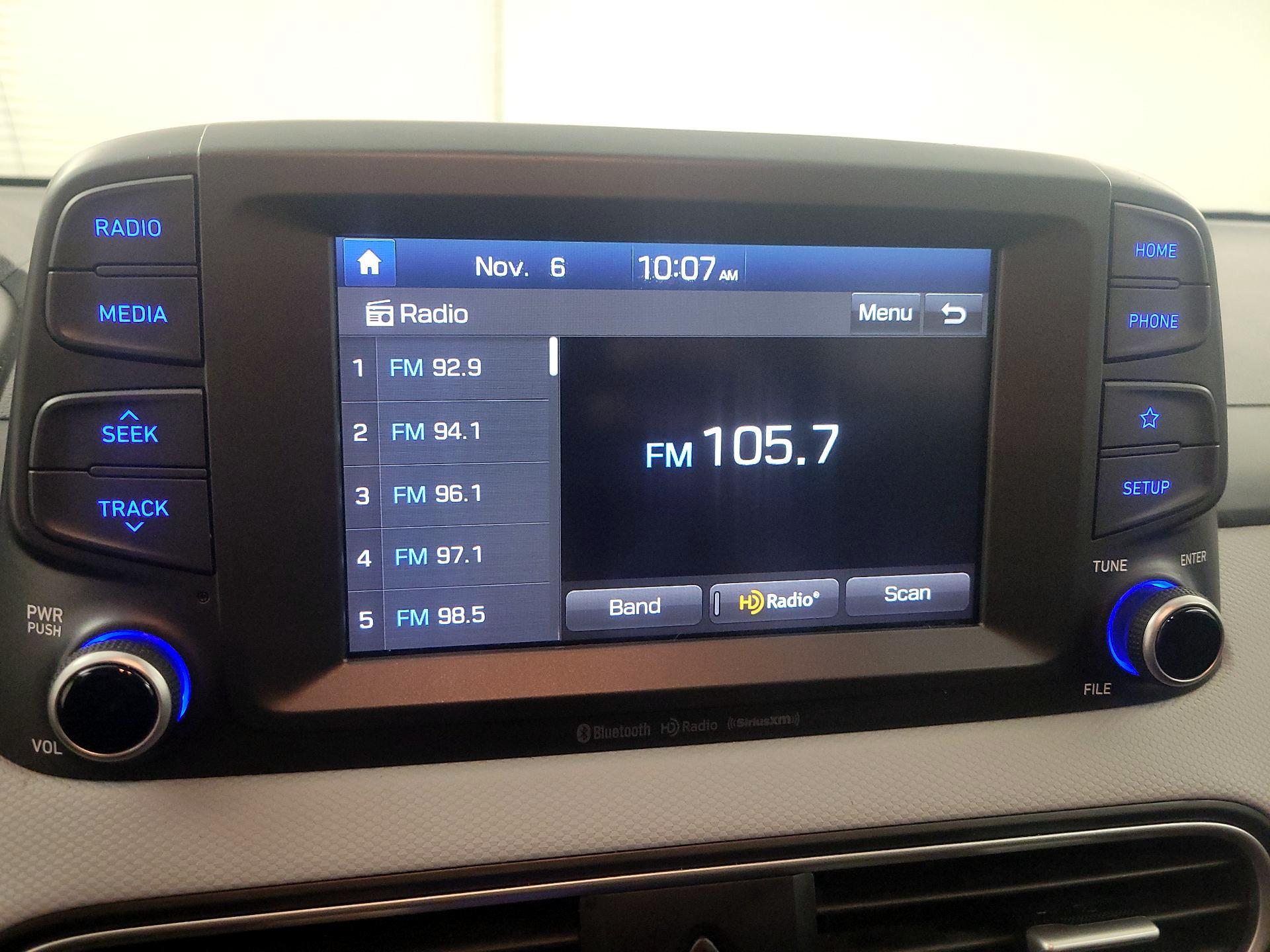 Thumbnail: 2020 Hyundai Kona - 15