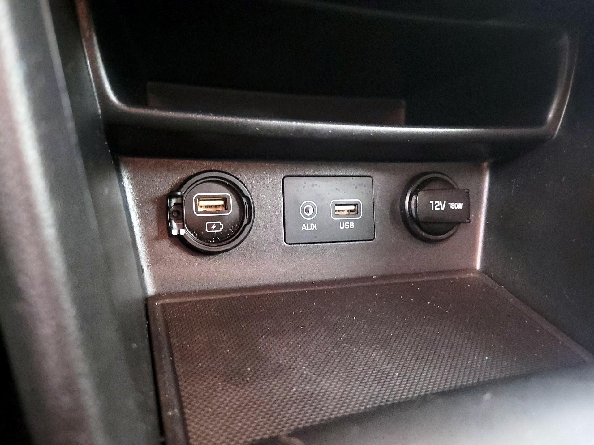 Thumbnail: 2020 Hyundai Kona - 18