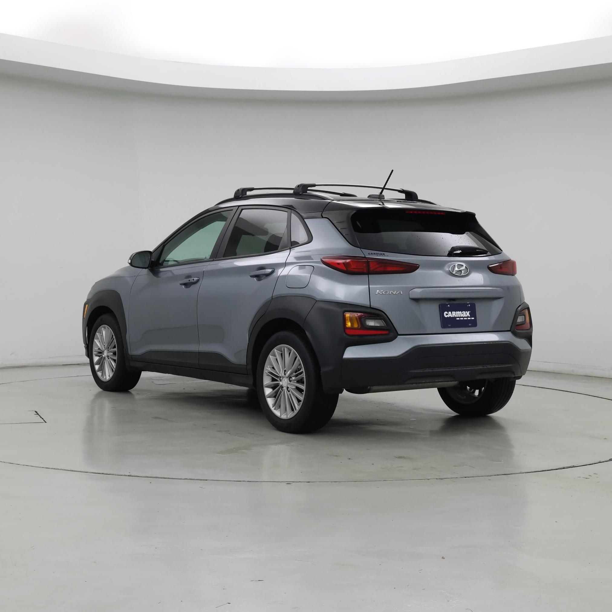 Thumbnail: 2020 Hyundai Kona - 2