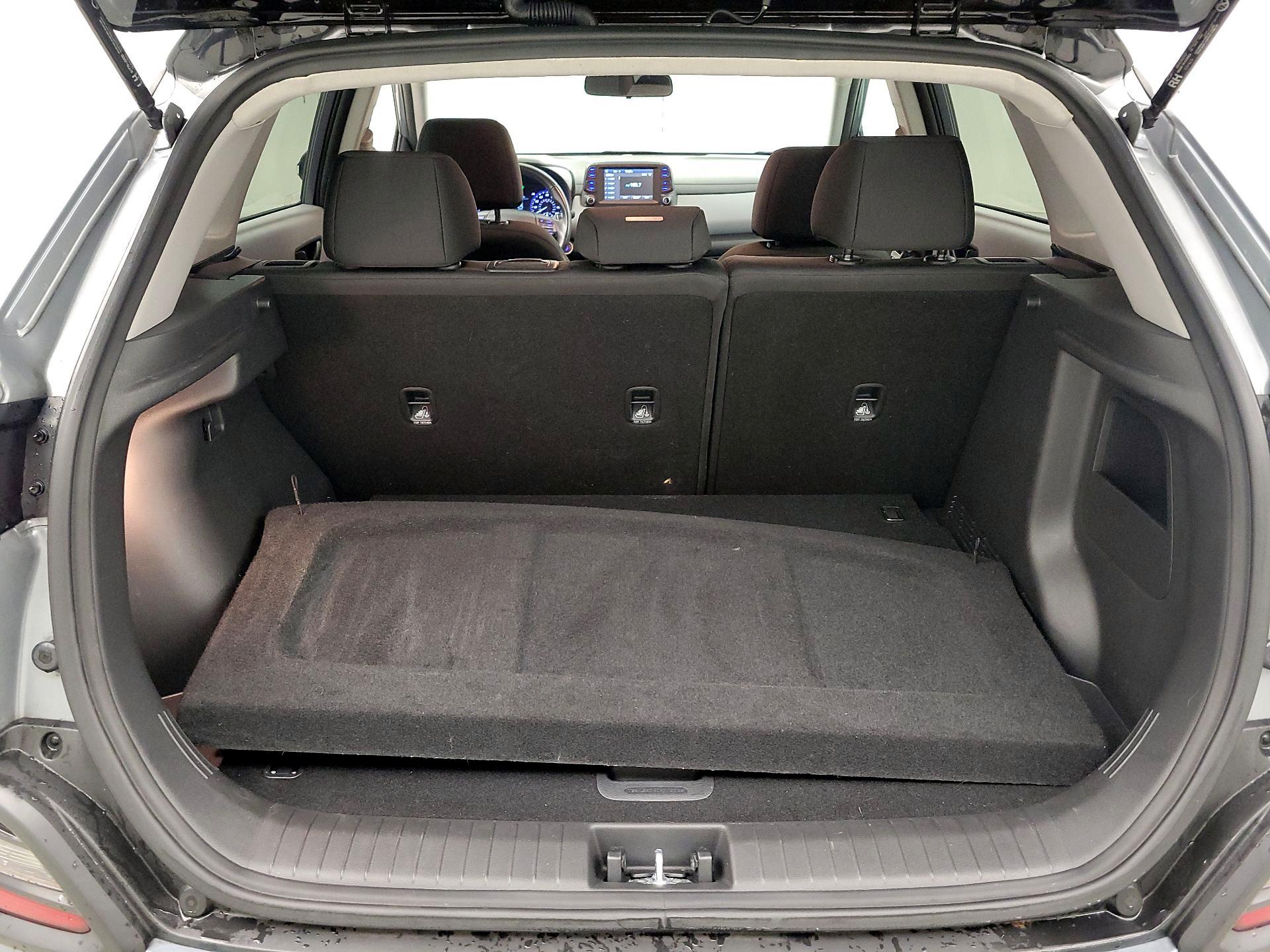 Thumbnail: 2020 Hyundai Kona - 20