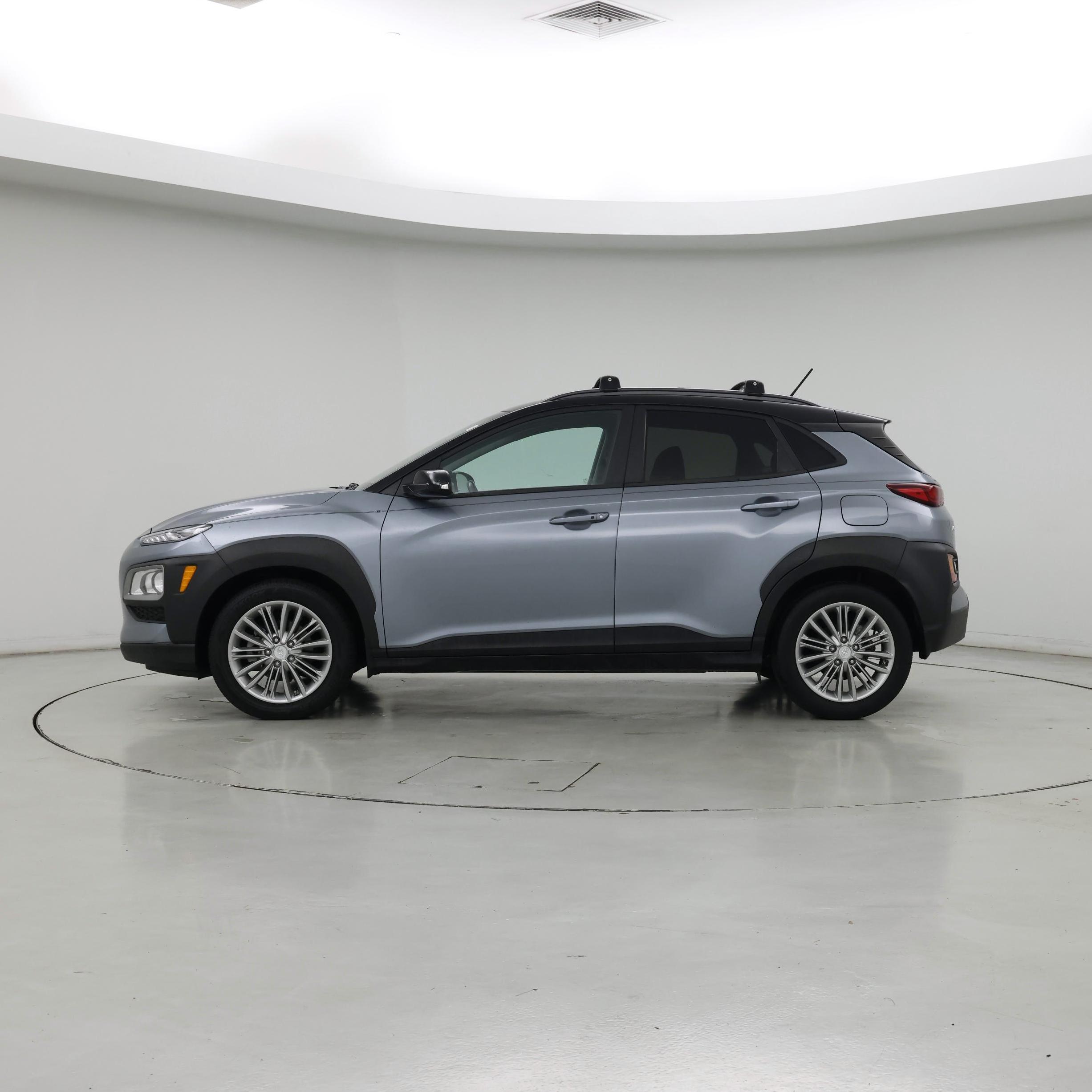 Thumbnail: 2020 Hyundai Kona - 3