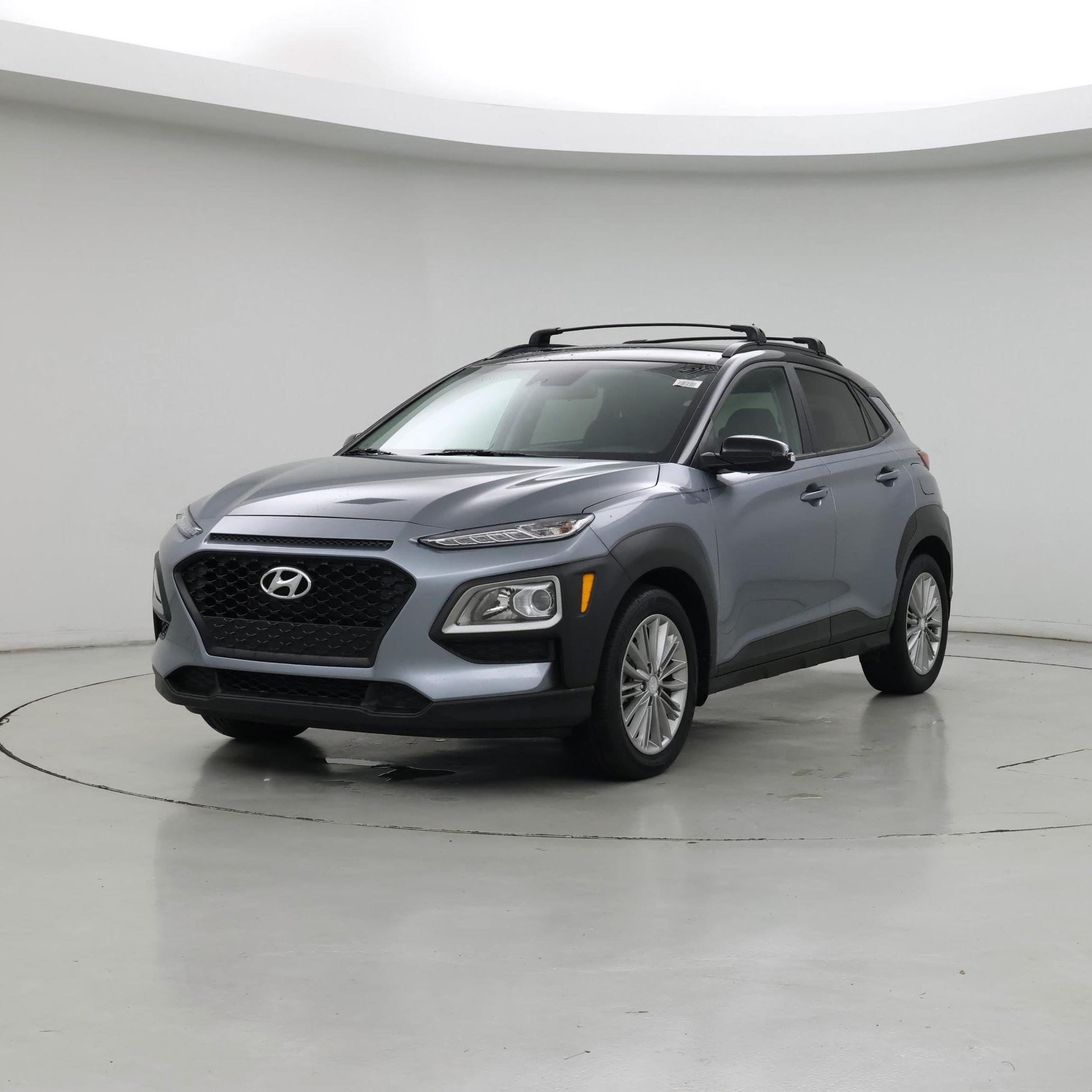 Thumbnail: 2020 Hyundai Kona - 4