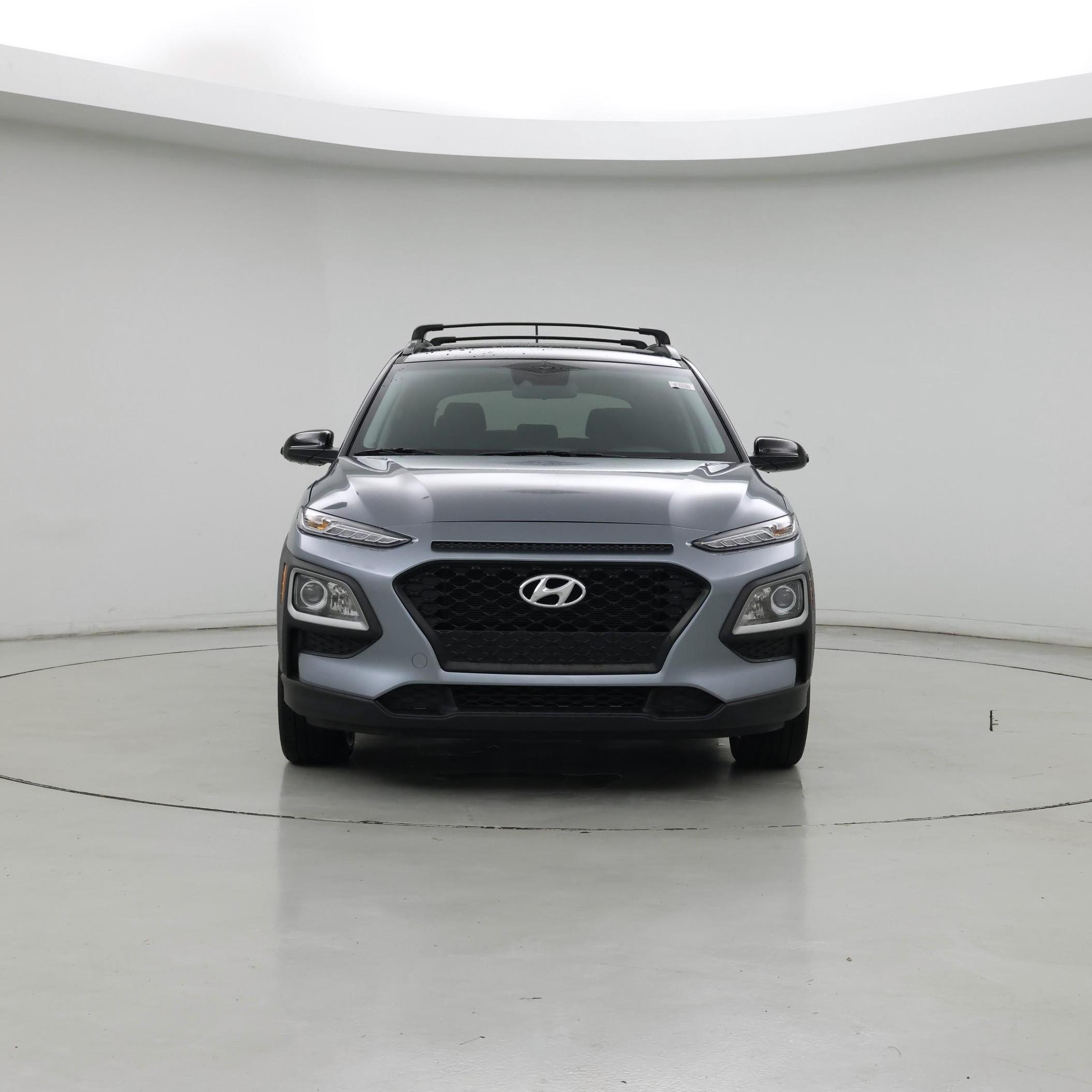 Thumbnail: 2020 Hyundai Kona - 5