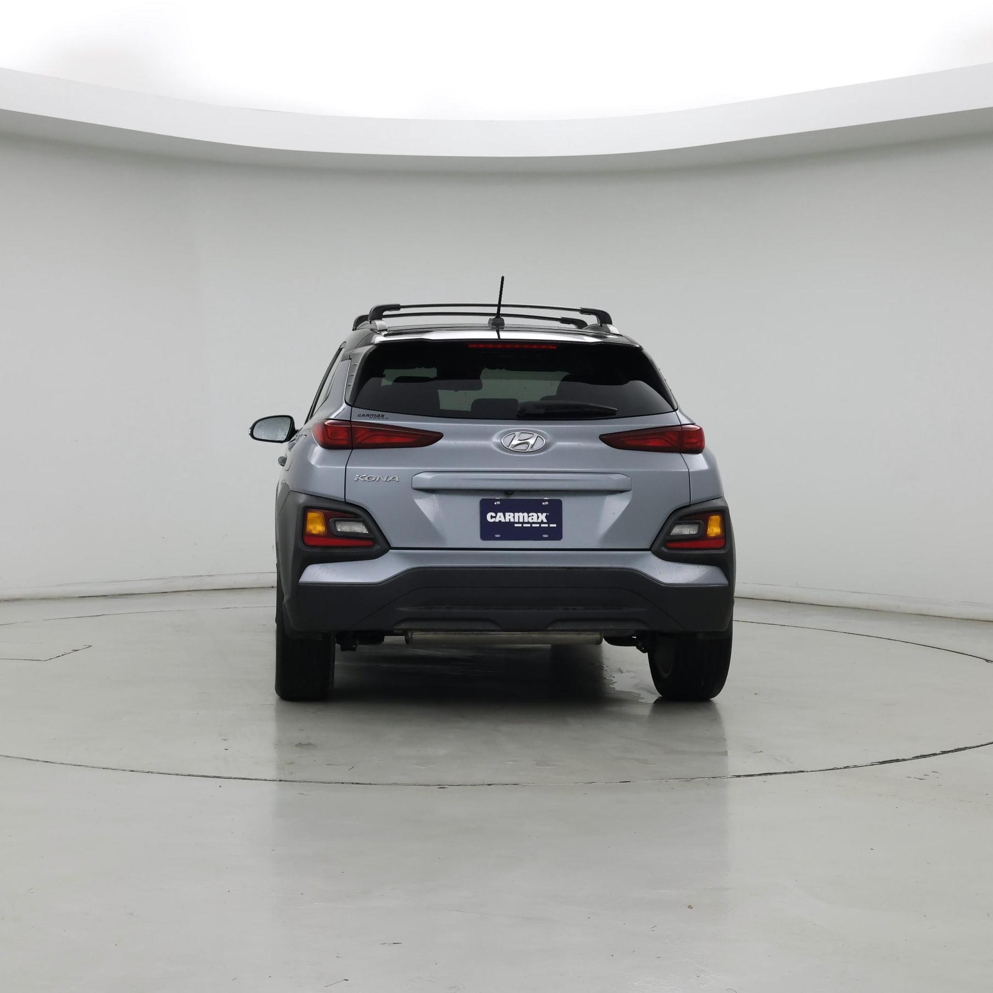 Thumbnail: 2020 Hyundai Kona - 6