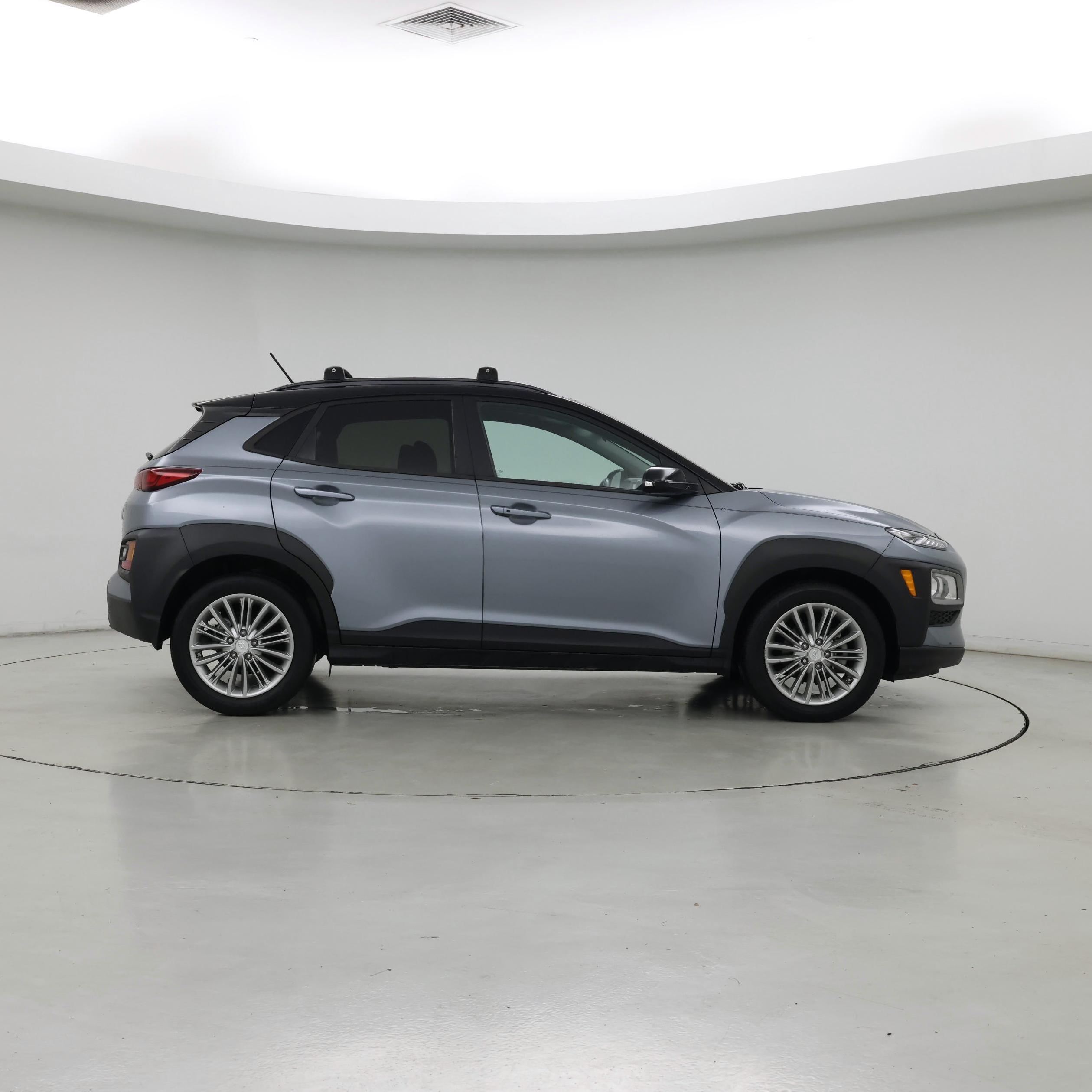 Thumbnail: 2020 Hyundai Kona - 7