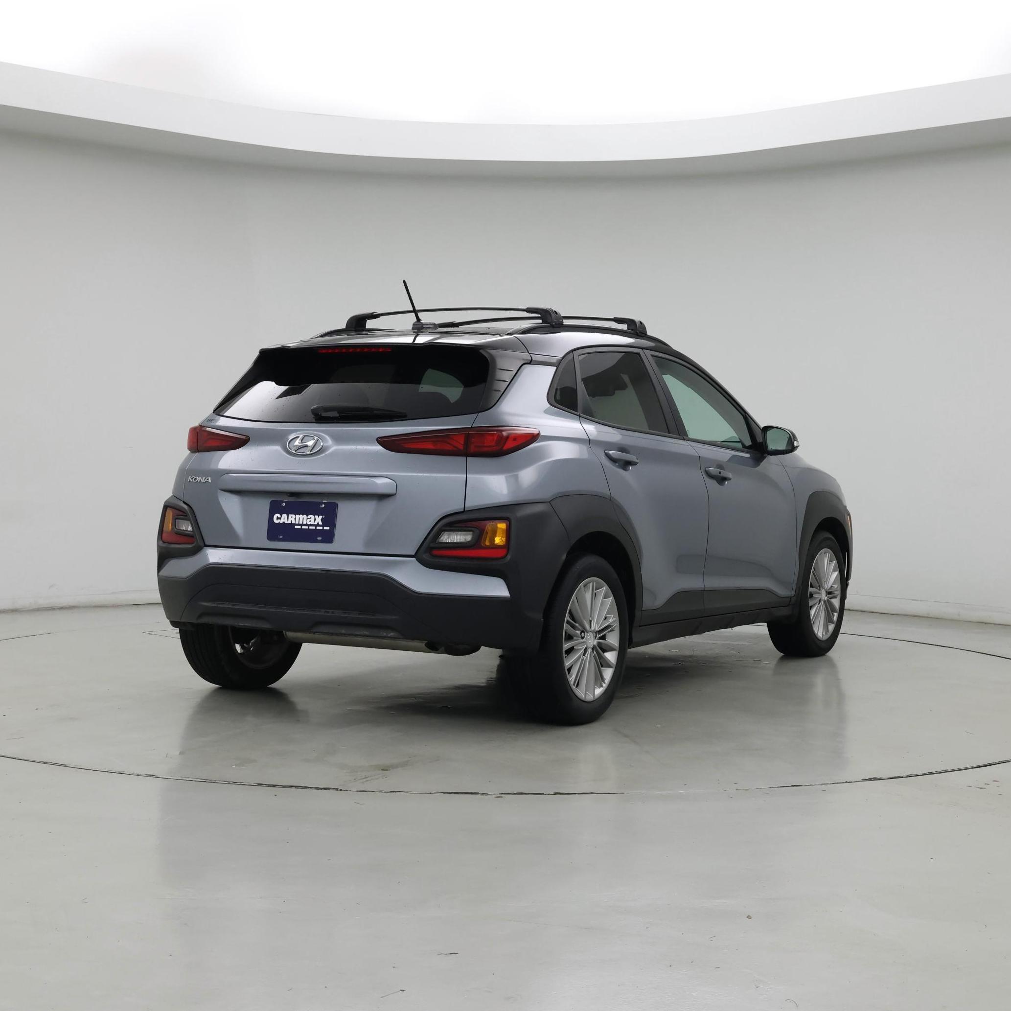 Thumbnail: 2020 Hyundai Kona - 8