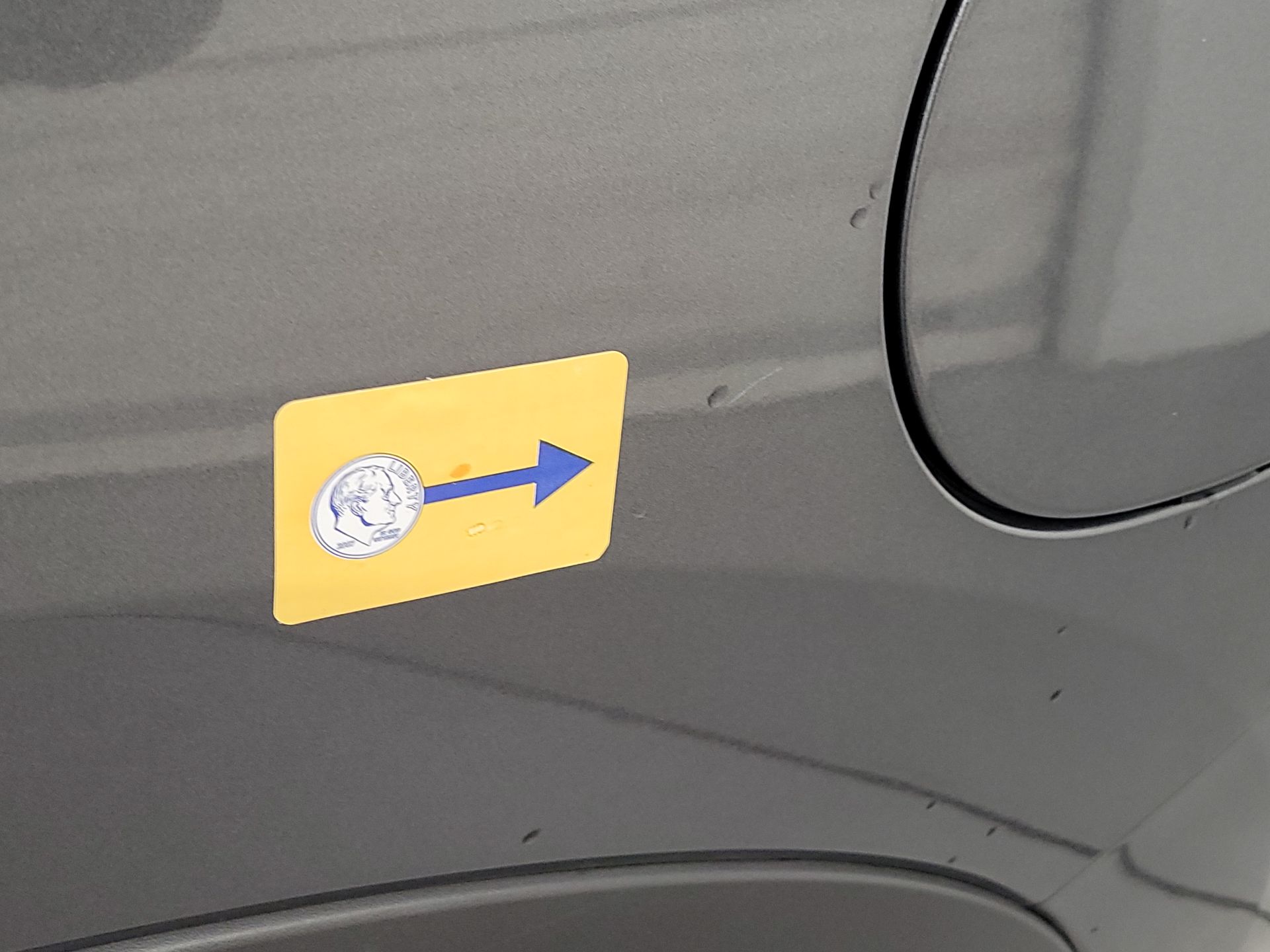 Thumbnail: 2023 INFINITI QX60 - 19