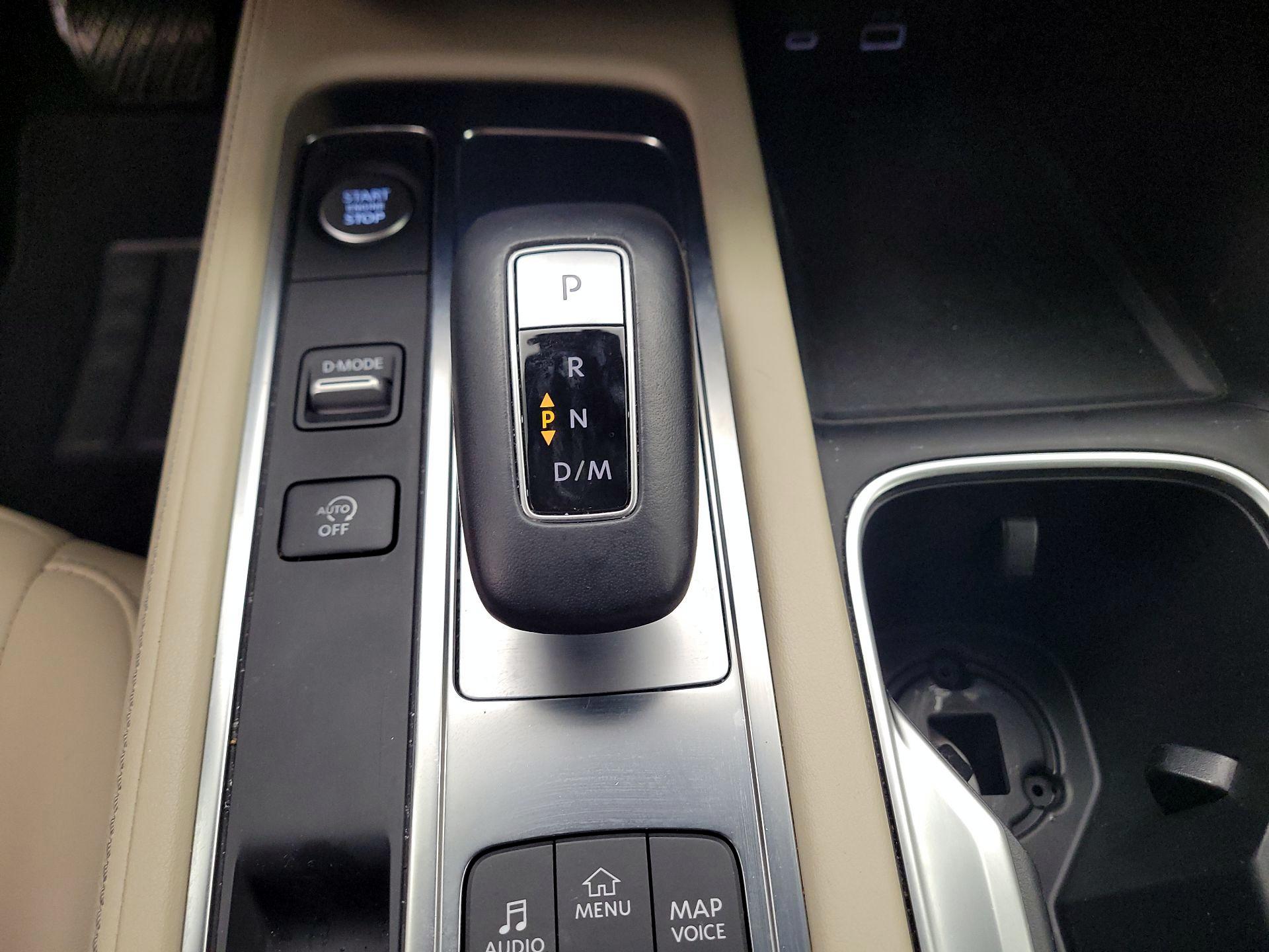 Thumbnail: 2023 INFINITI QX60 - 15