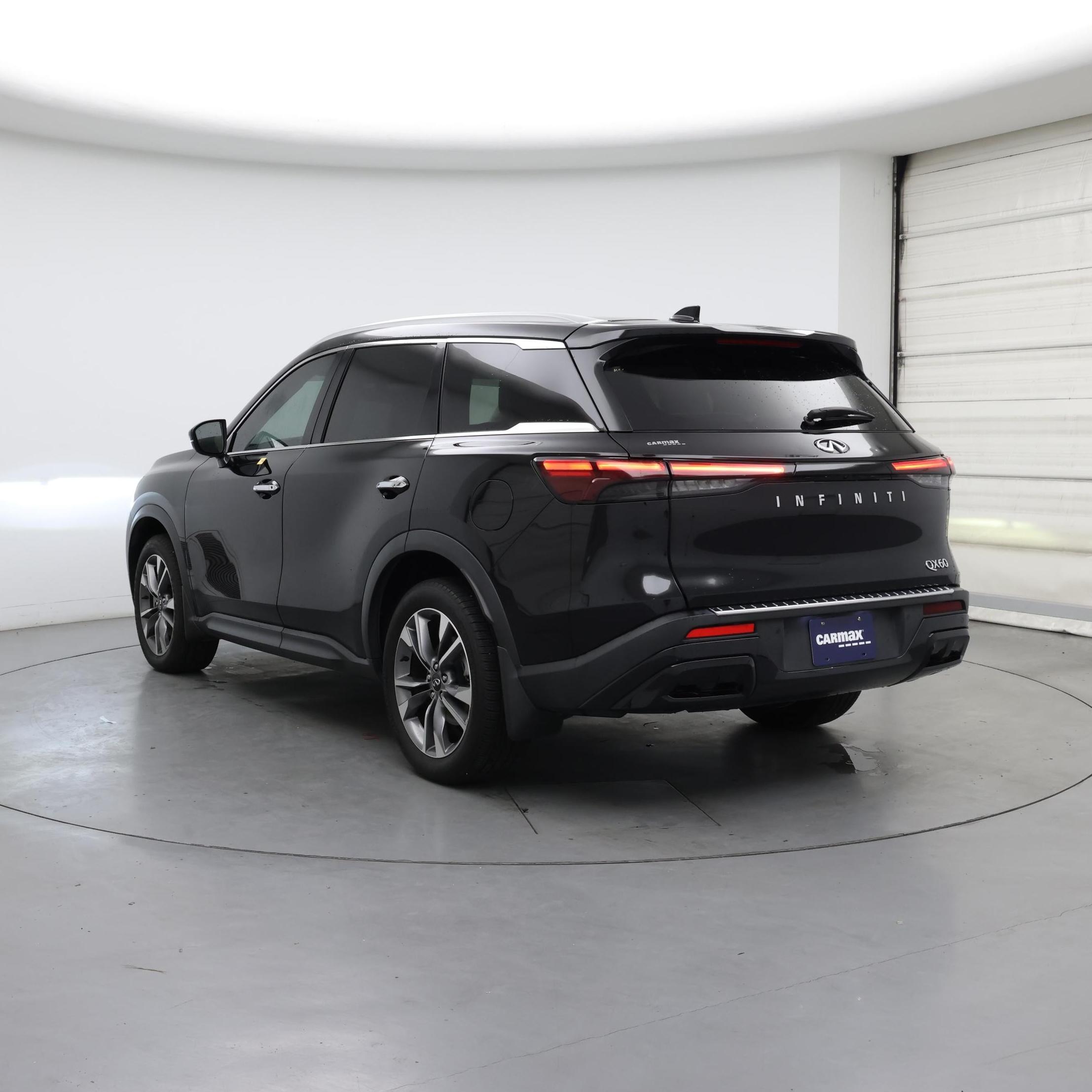 Thumbnail: 2023 INFINITI QX60 - 2