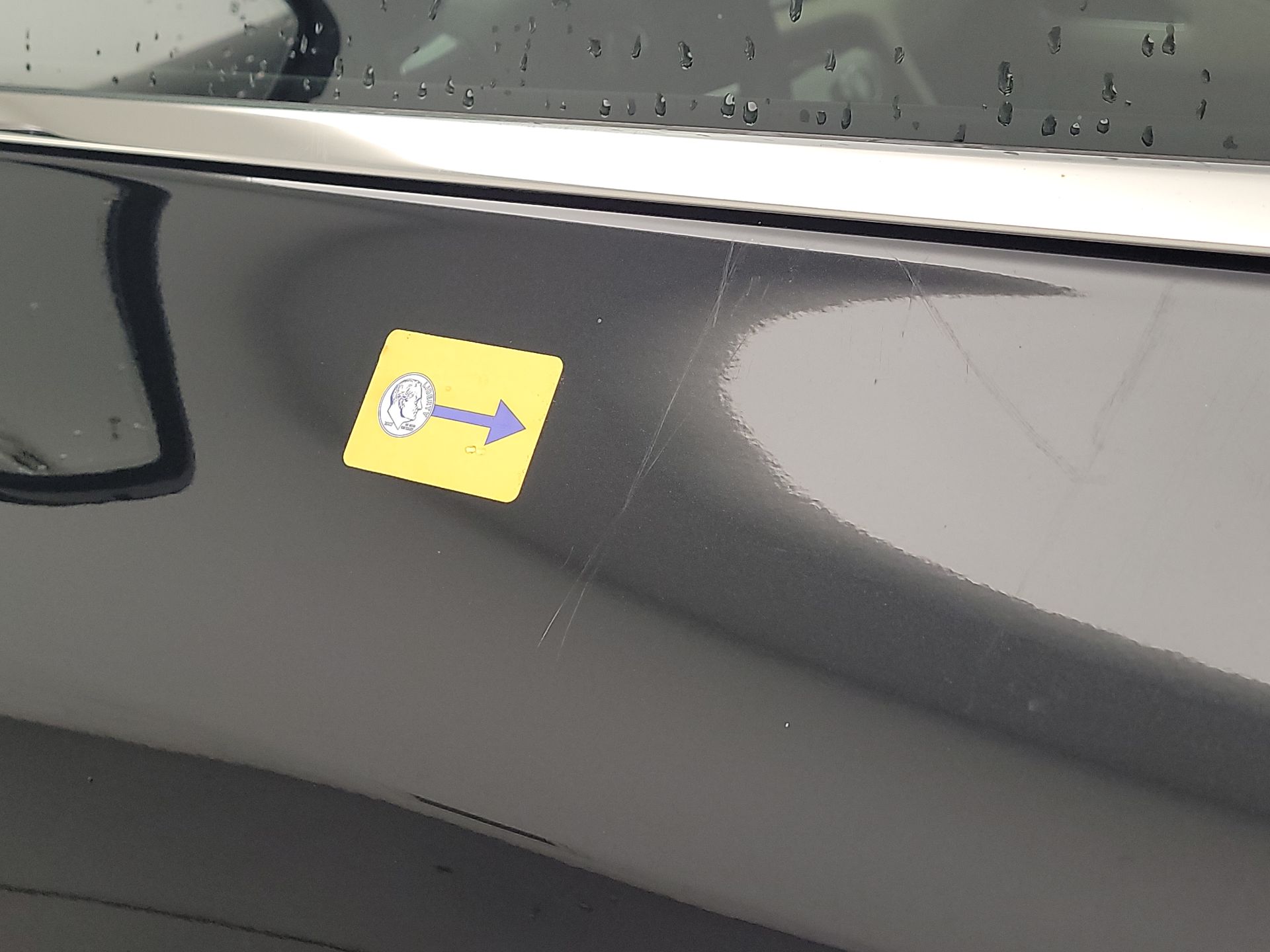 Thumbnail: 2023 INFINITI QX60 - 19