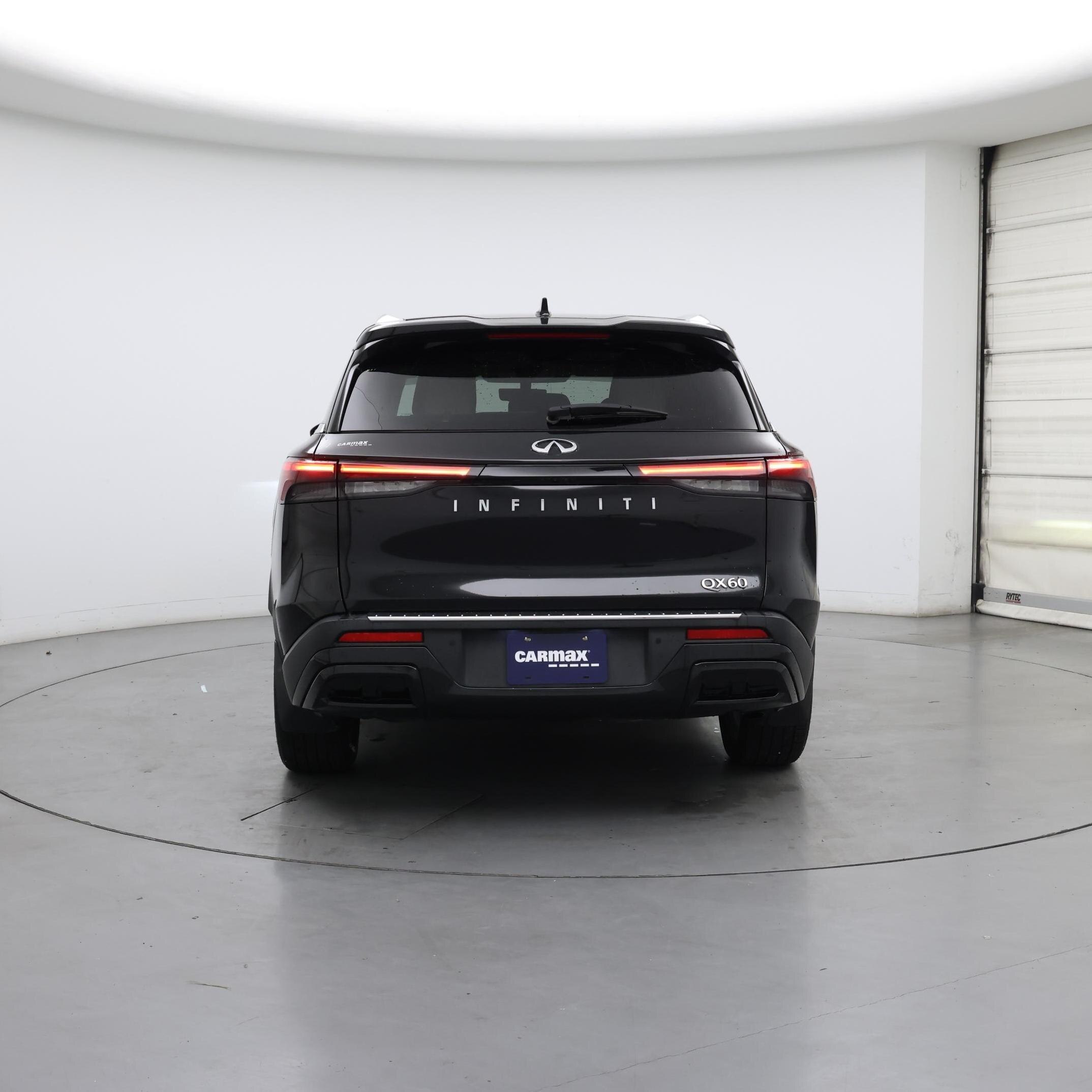 Thumbnail: 2023 INFINITI QX60 - 6