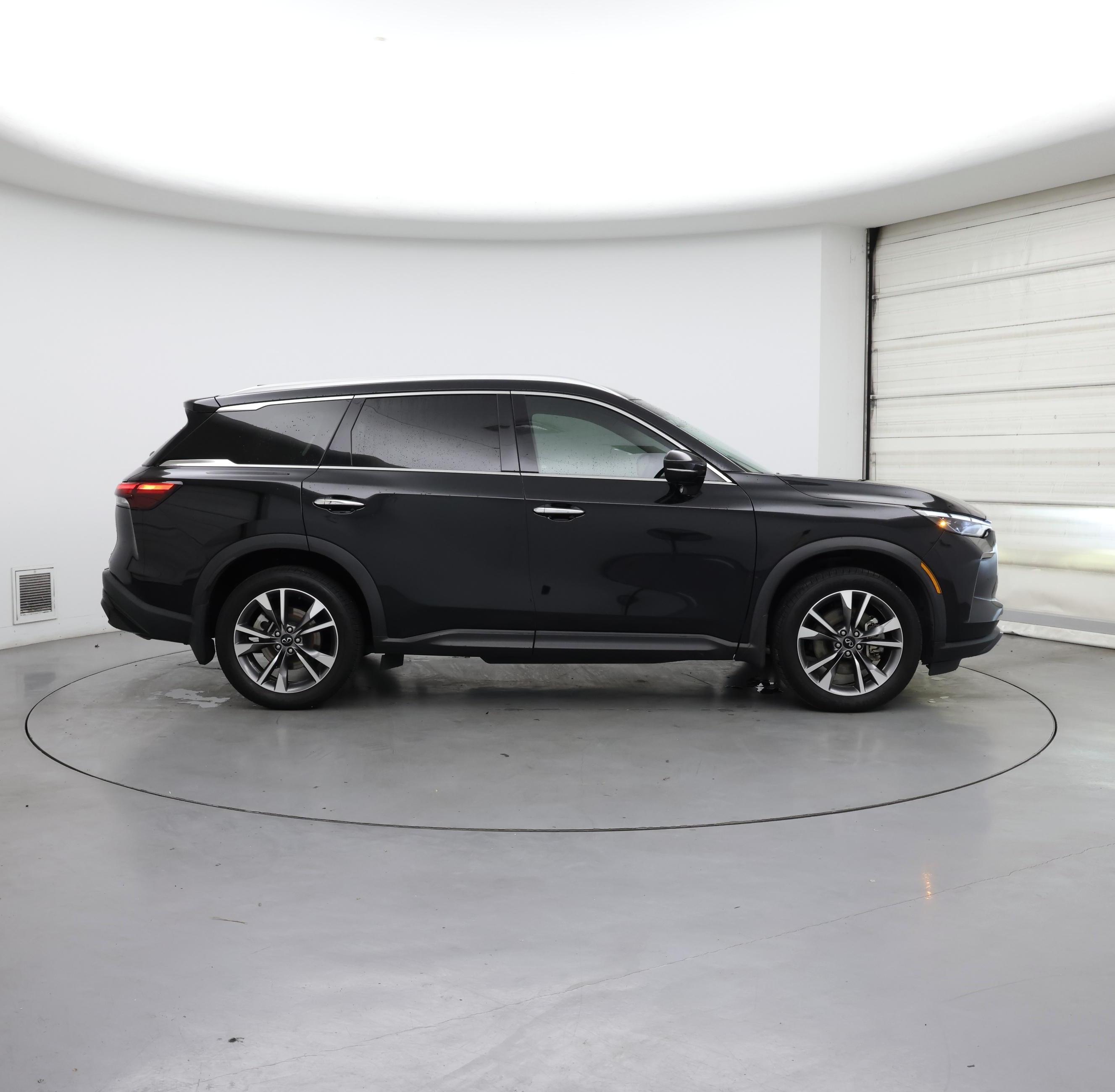 Thumbnail: 2023 INFINITI QX60 - 7