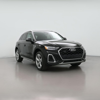 2022 Audi Q5 S-Line Premium Plus
