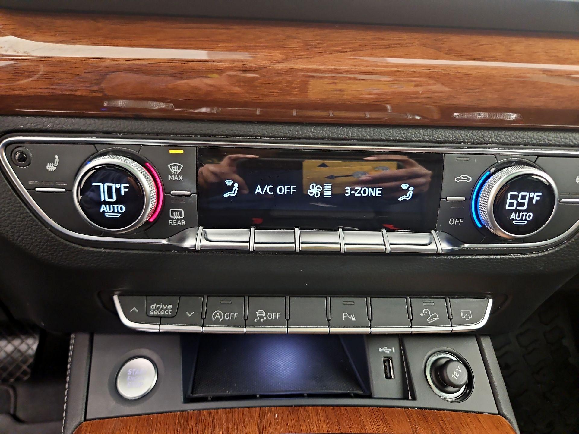 Thumbnail: 2022 Audi Q5 - 15