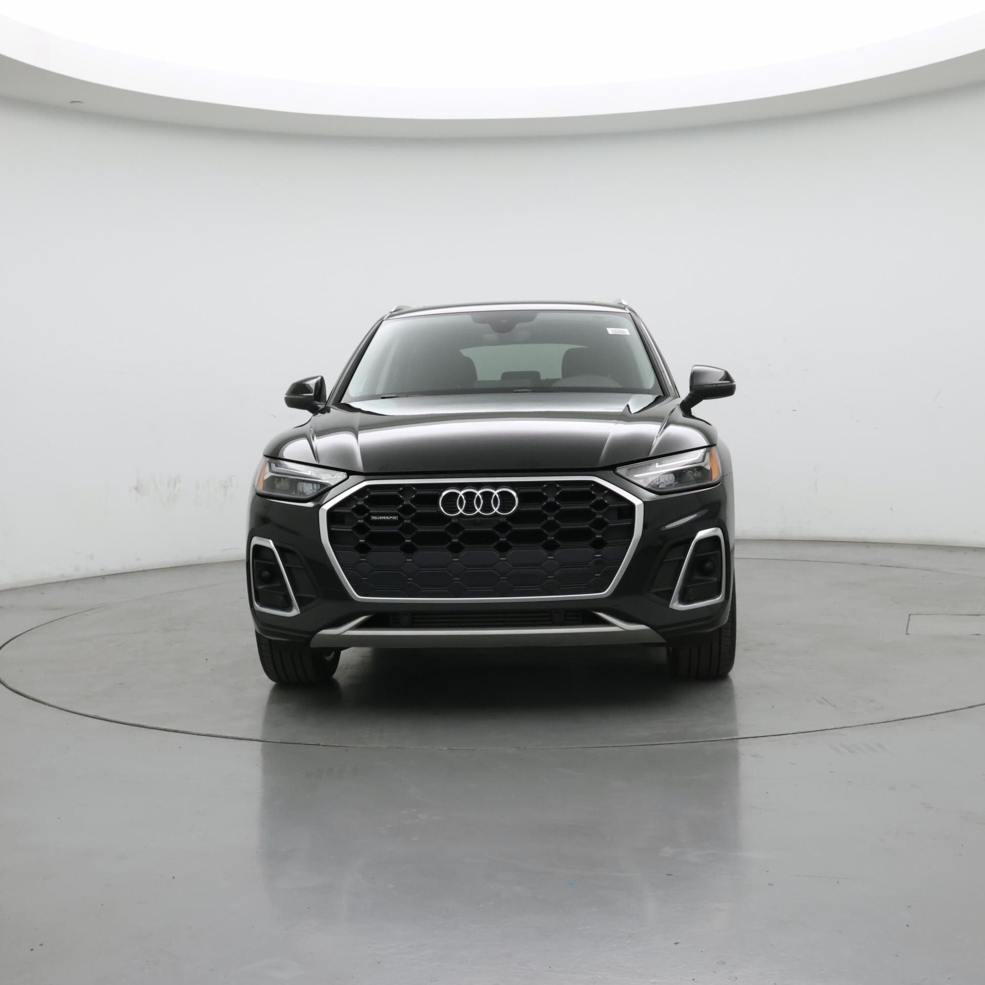 Thumbnail: 2022 Audi Q5 - 5