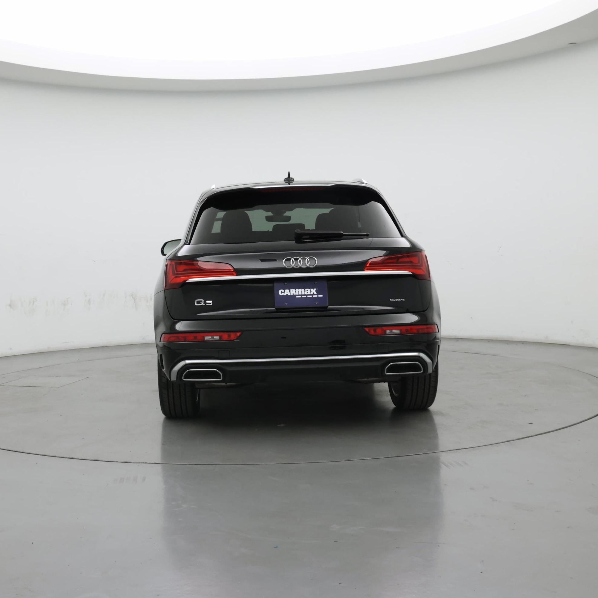 Thumbnail: 2022 Audi Q5 - 6