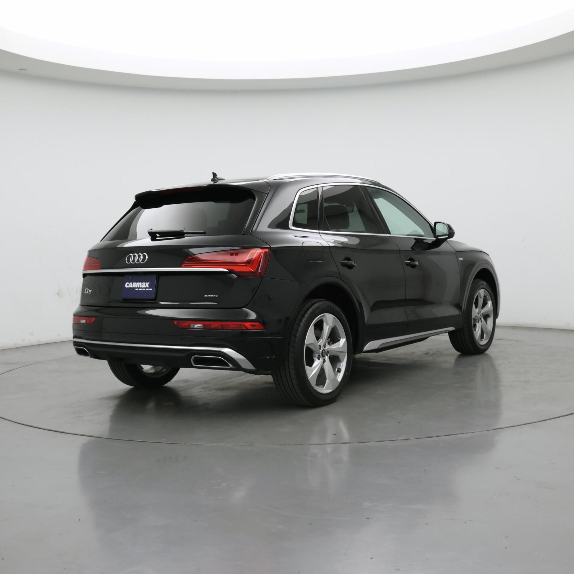 Thumbnail: 2022 Audi Q5 - 8