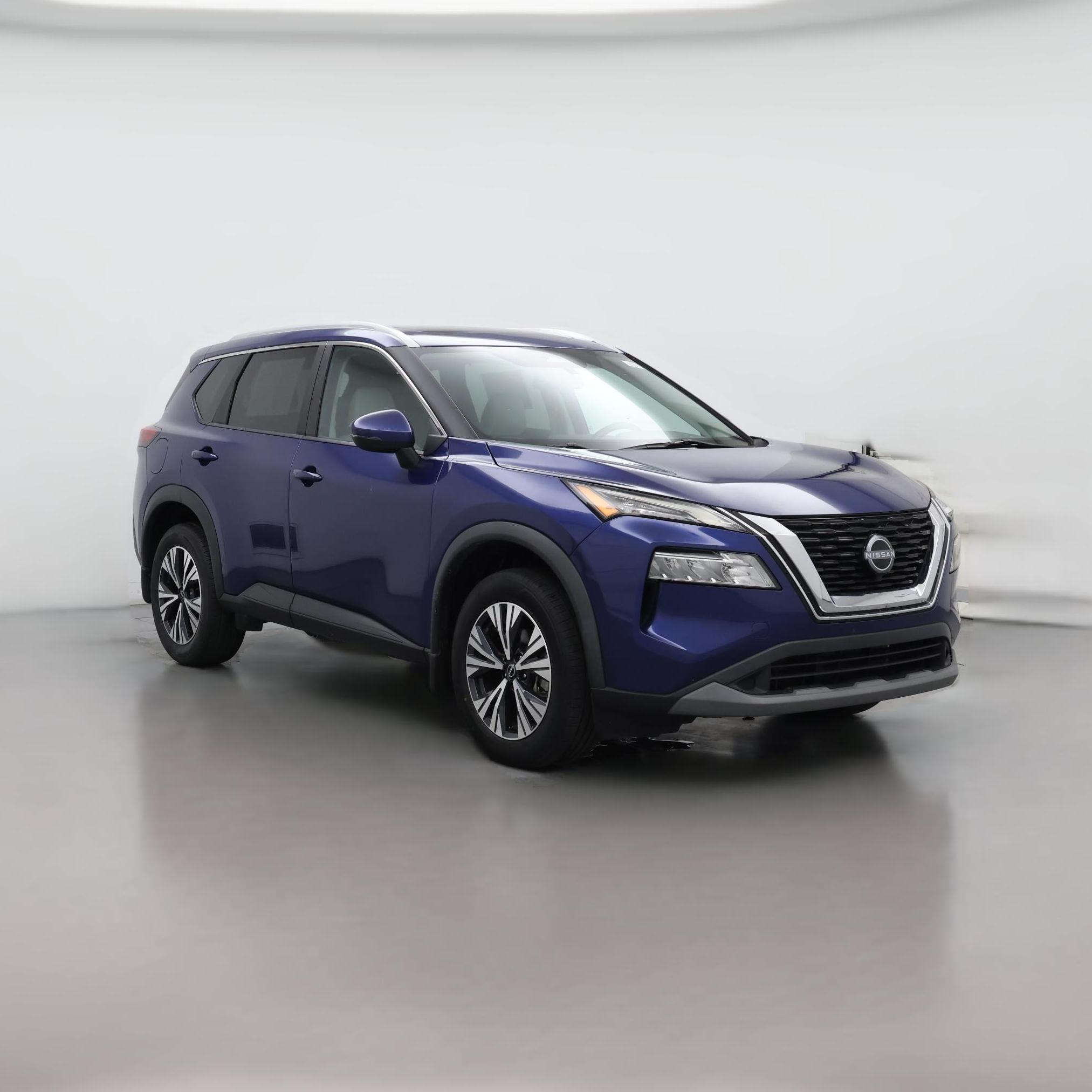 Thumbnail: 2023 Nissan Rogue - 1