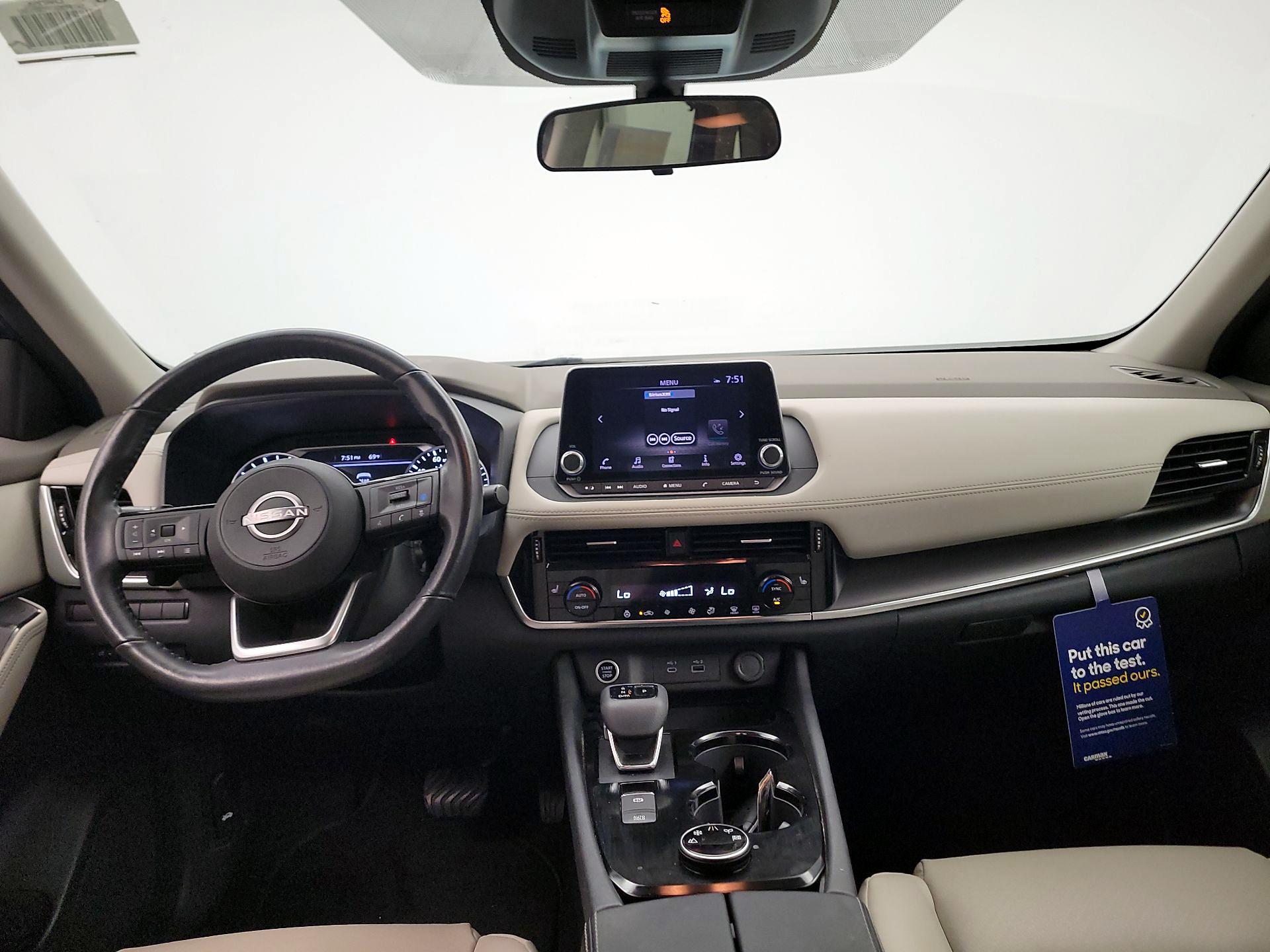 Thumbnail: 2023 Nissan Rogue - 9