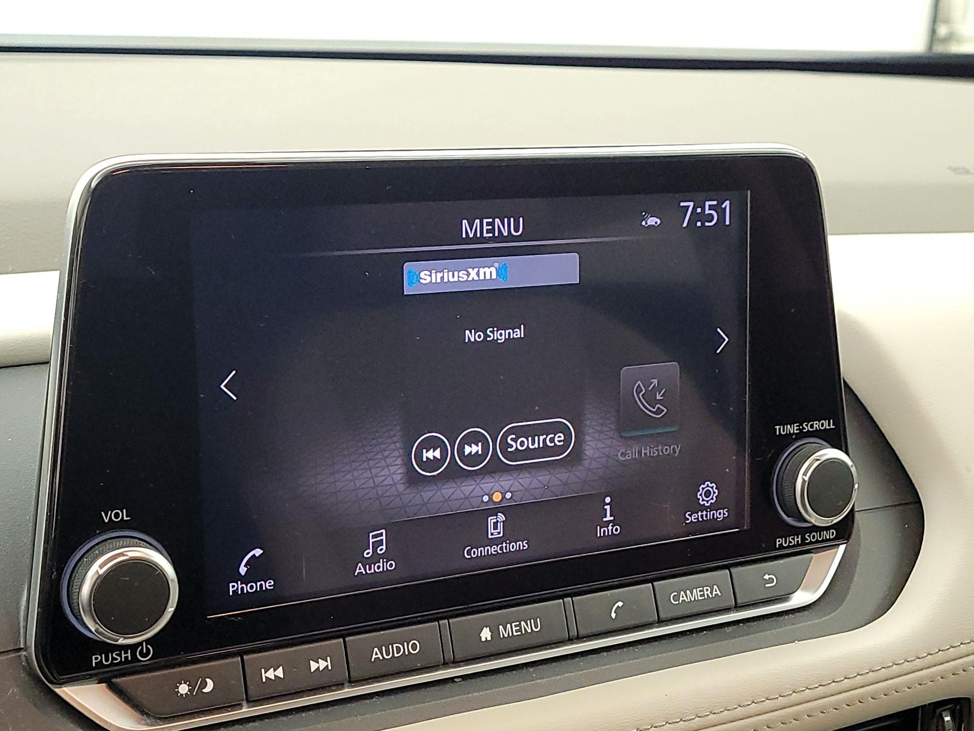 Thumbnail: 2023 Nissan Rogue - 15