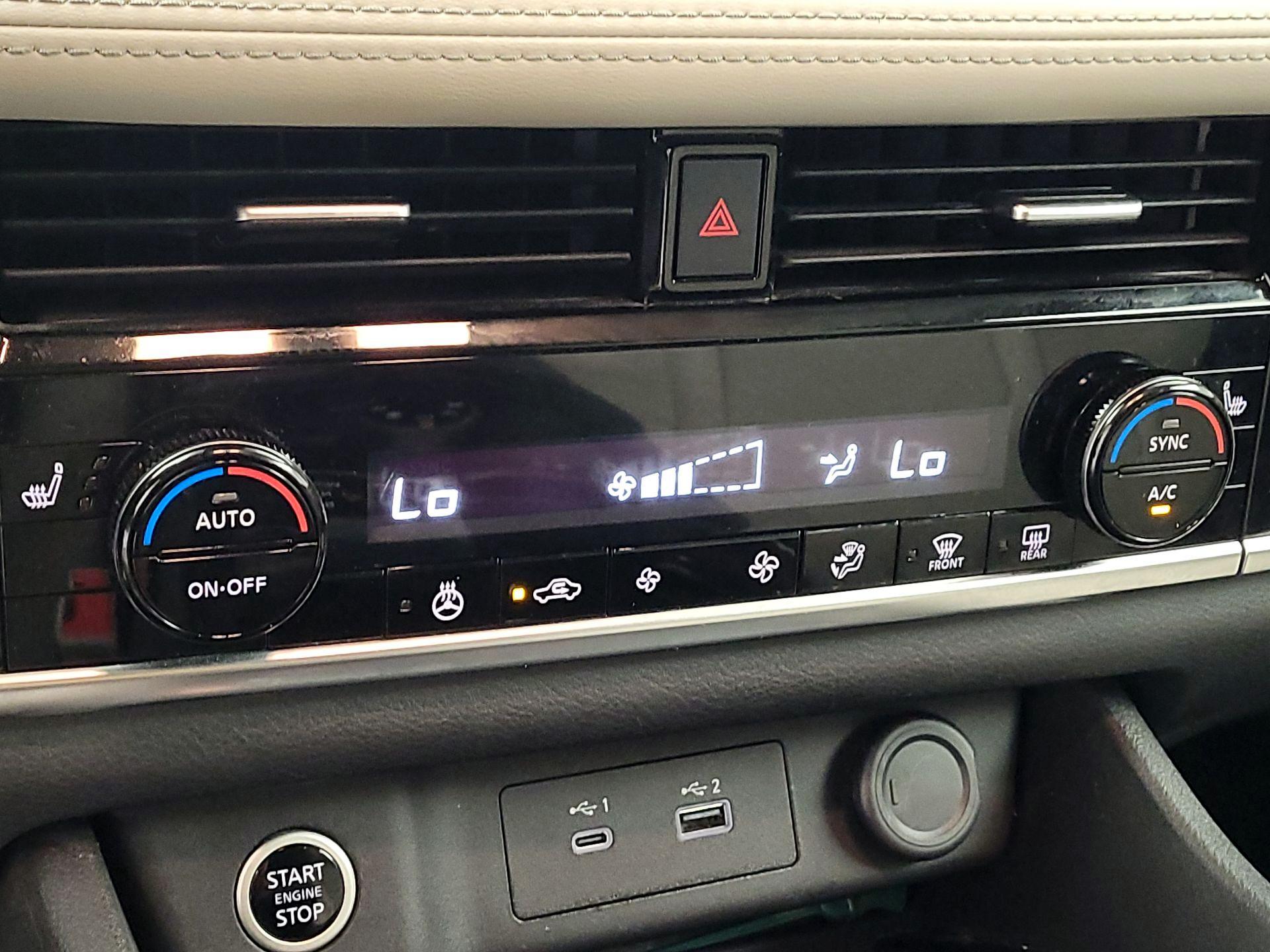 Thumbnail: 2023 Nissan Rogue - 16