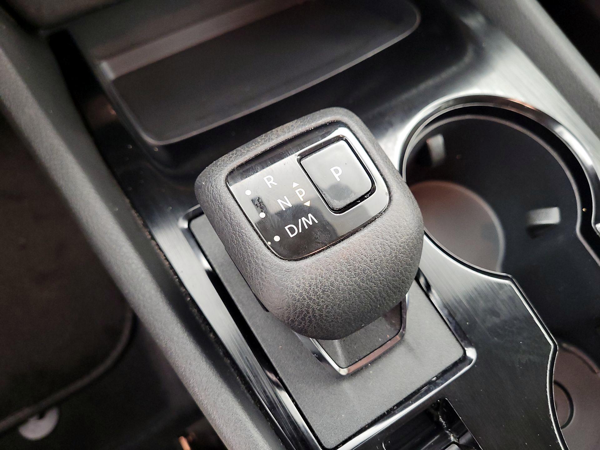 Thumbnail: 2023 Nissan Rogue - 17